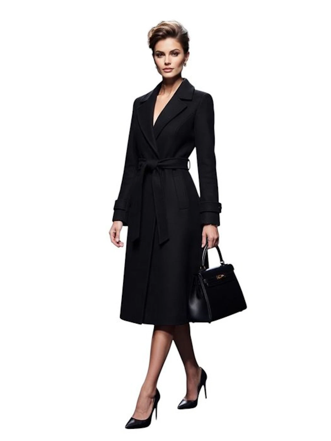 Ralph Lauren - Coat