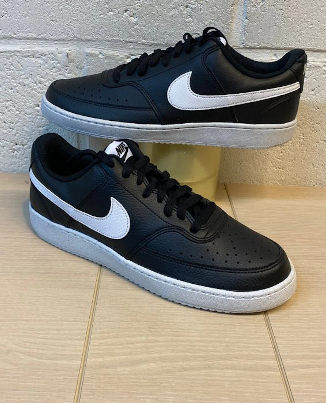 Nike - Sneakers - Size: EU 44 - New with tags