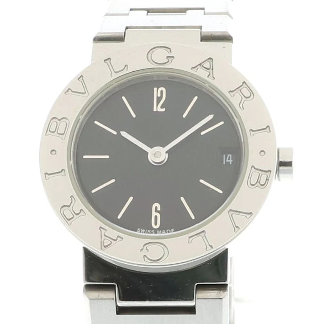Bvlgari - Bulgari Bulgari Lady - No reserve price - BB23SS - Women - 1990-1999