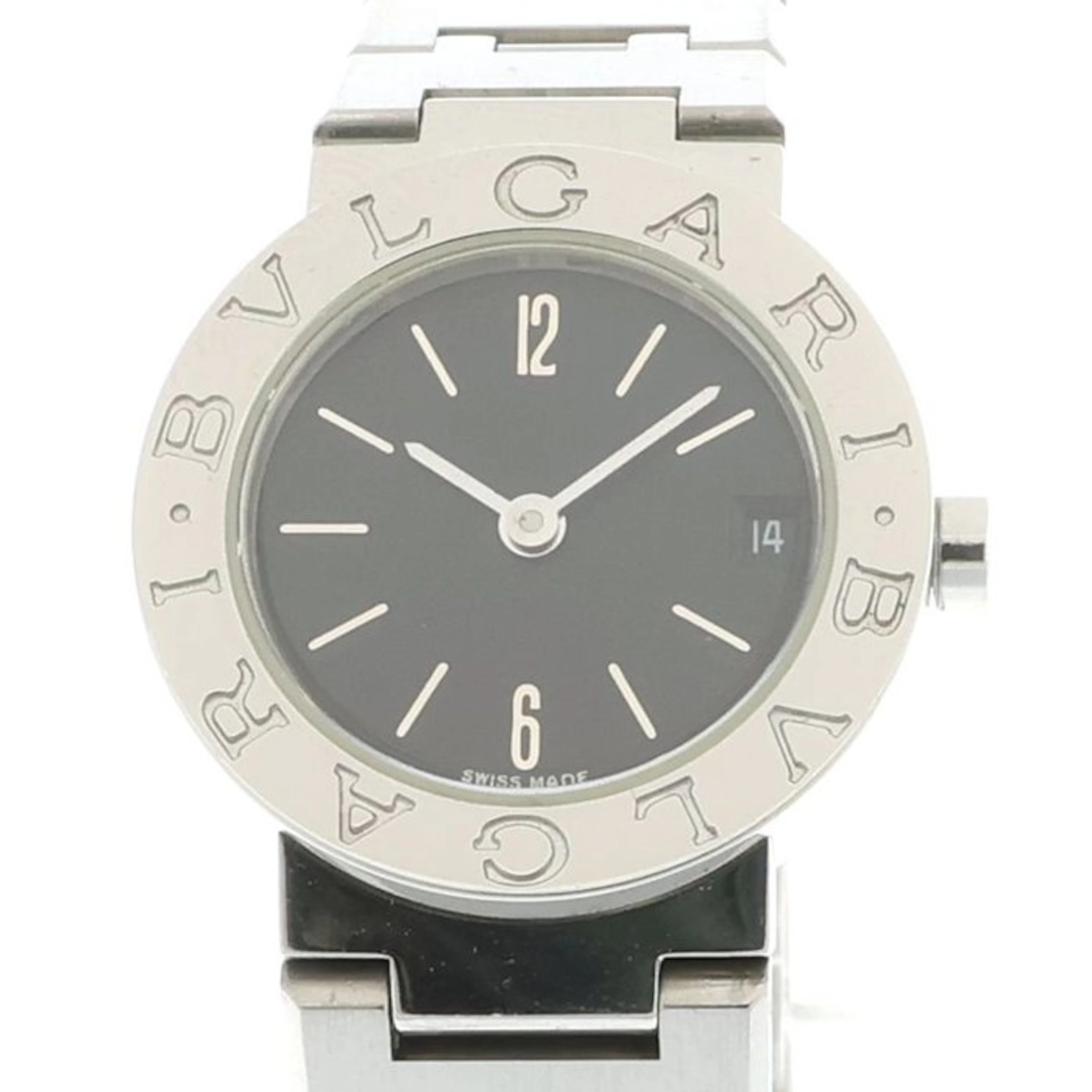 Bvlgari - Bulgari Bulgari Lady - No reserve price - BB23SS - Women - 1990-1999