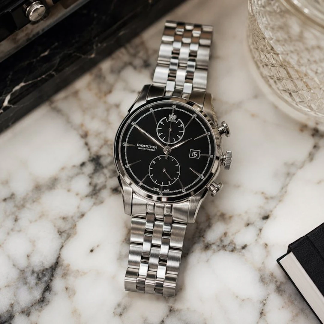 Hamilton - Jazzmaster - H32416131 - Men - 2025+
