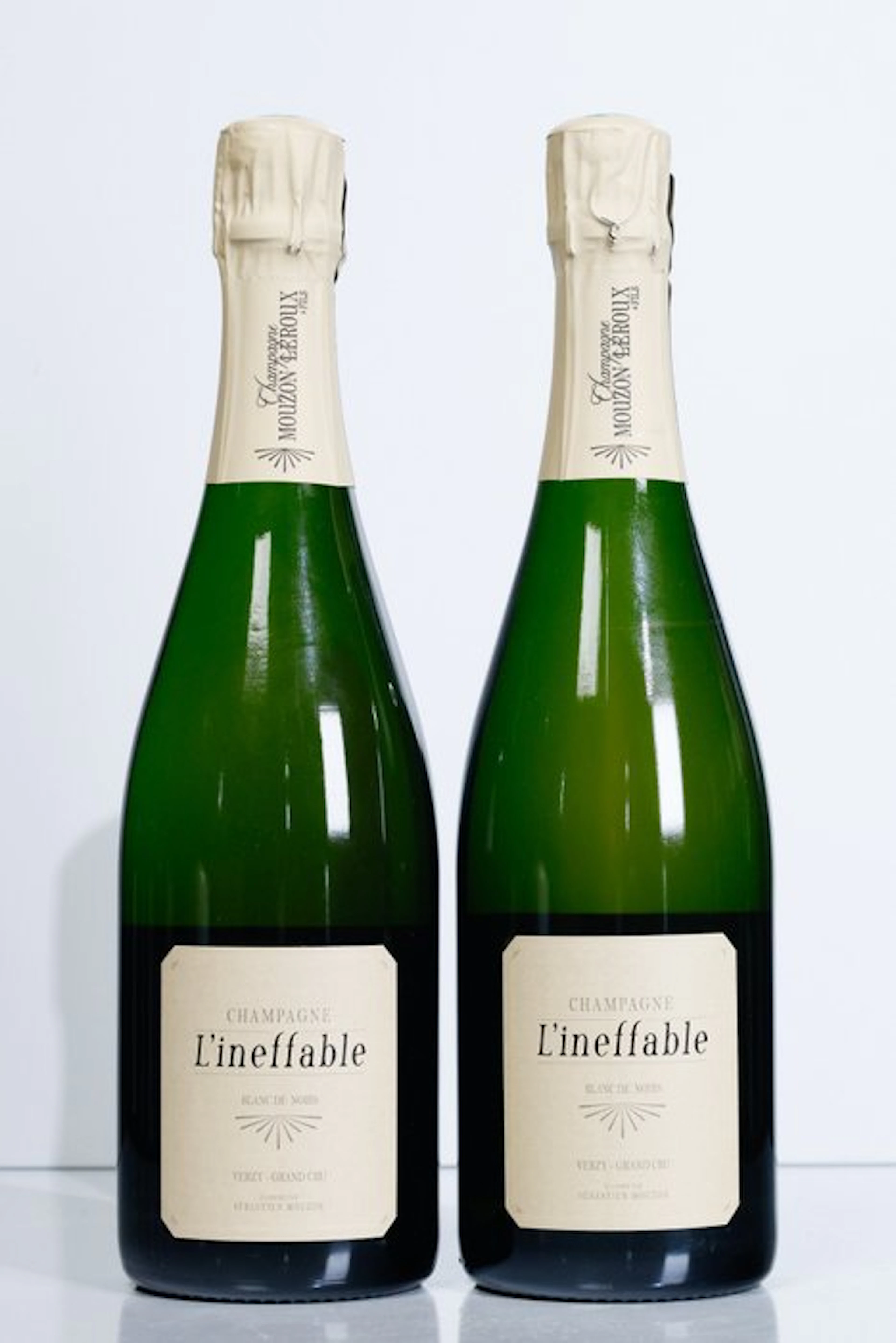 2016 Mouzon Leroux