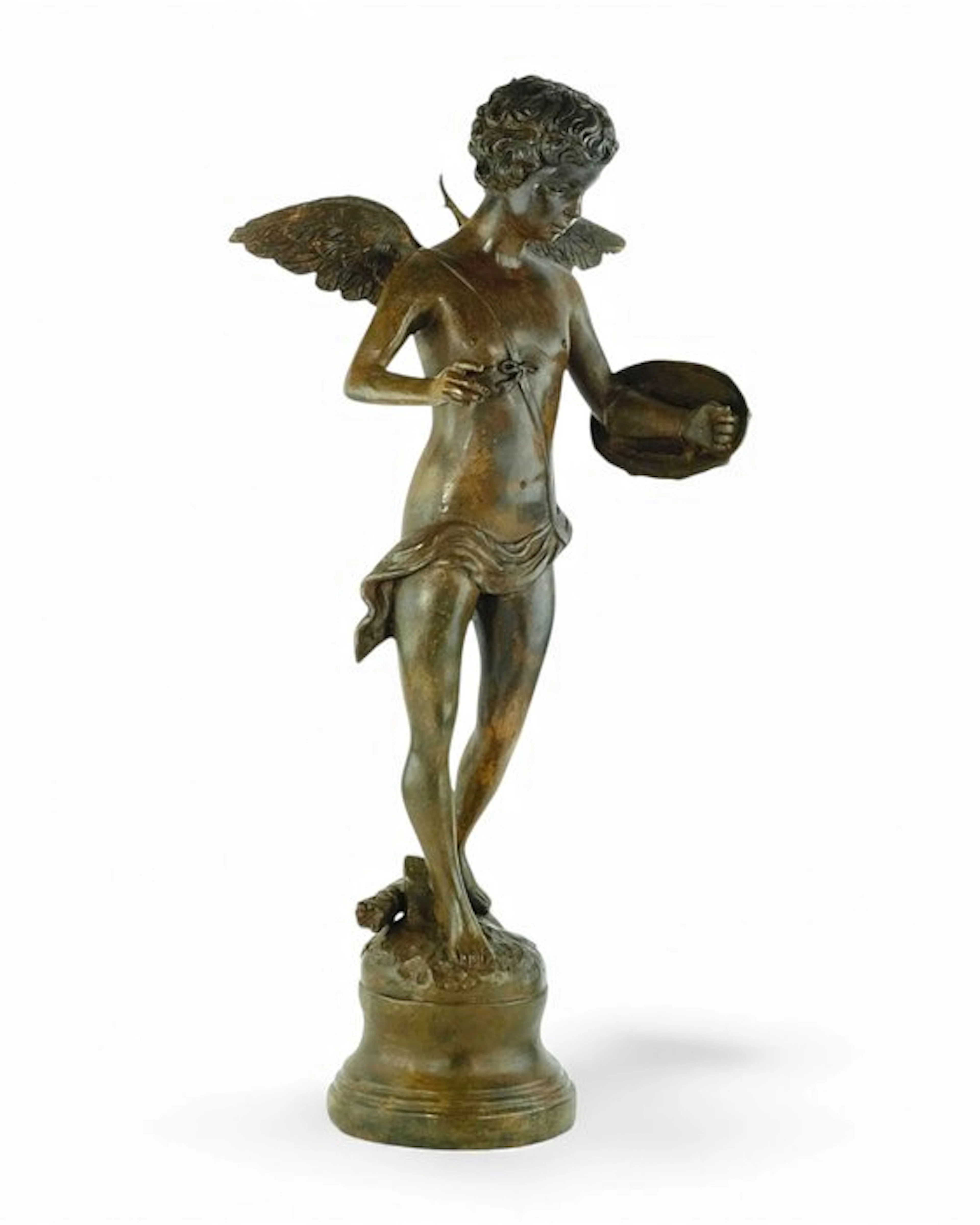 Pierre Chenet (XX-XXI) - Sculpture