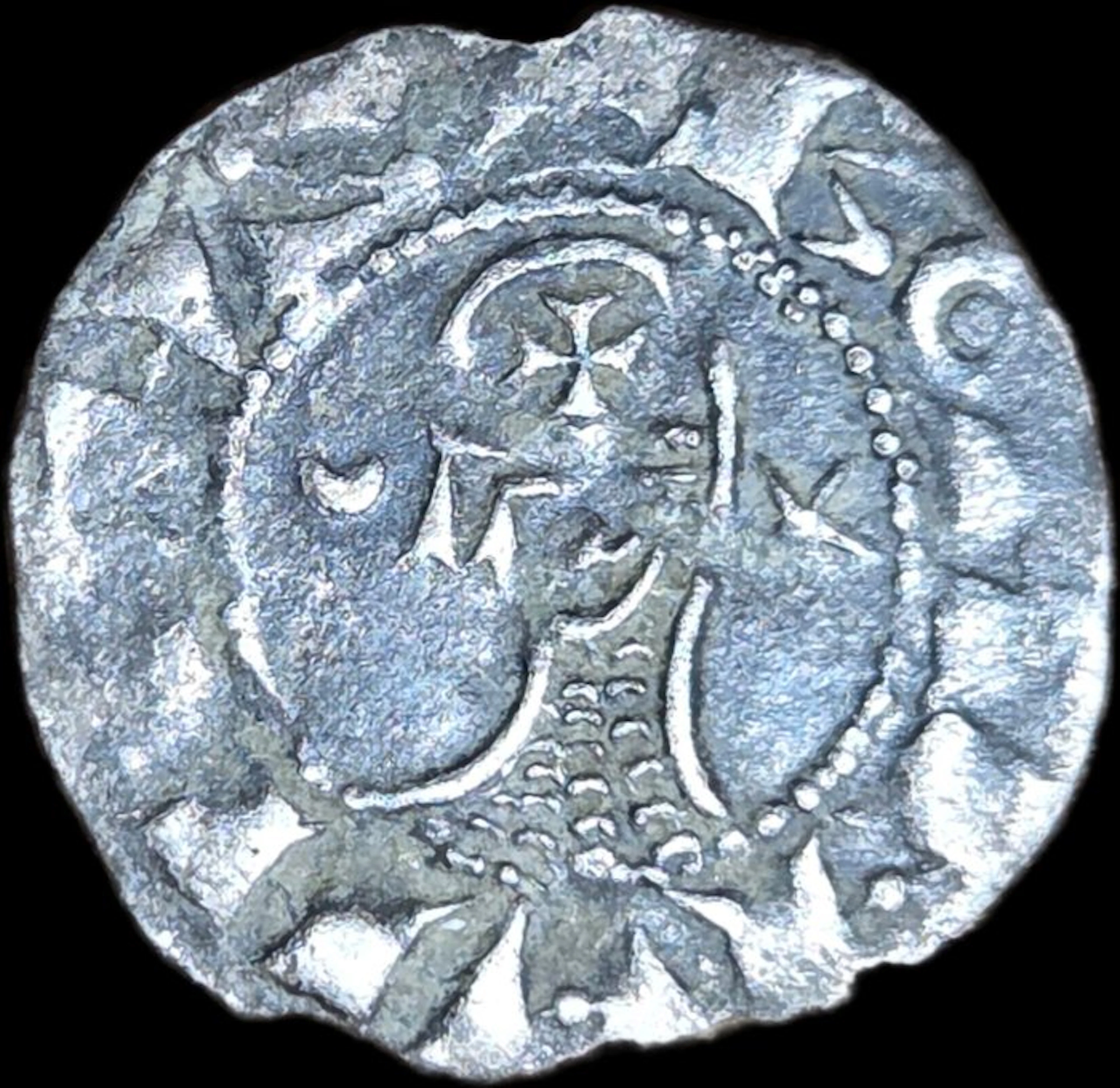 Crusader states