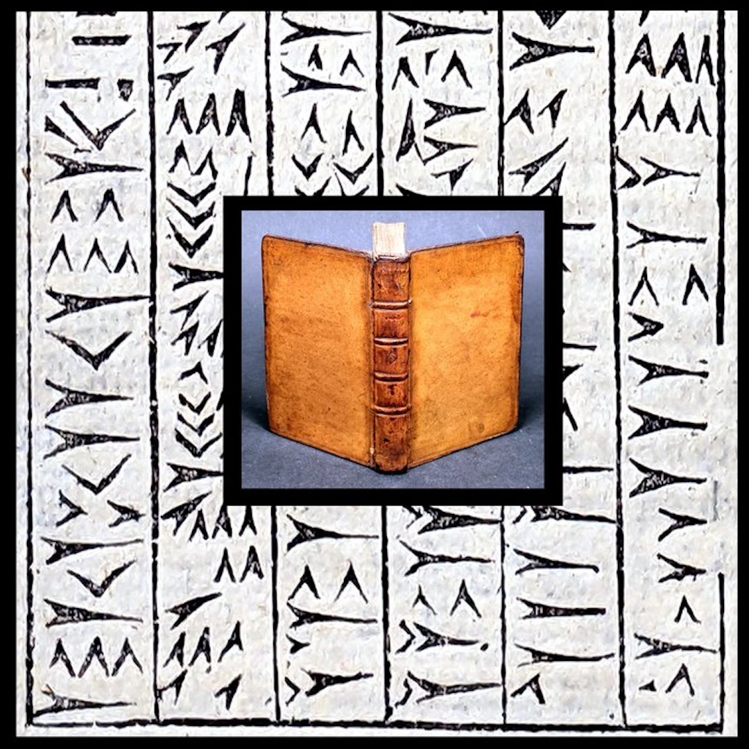 Samuel Johnson - [Persia] A curious collection of voyages and travels