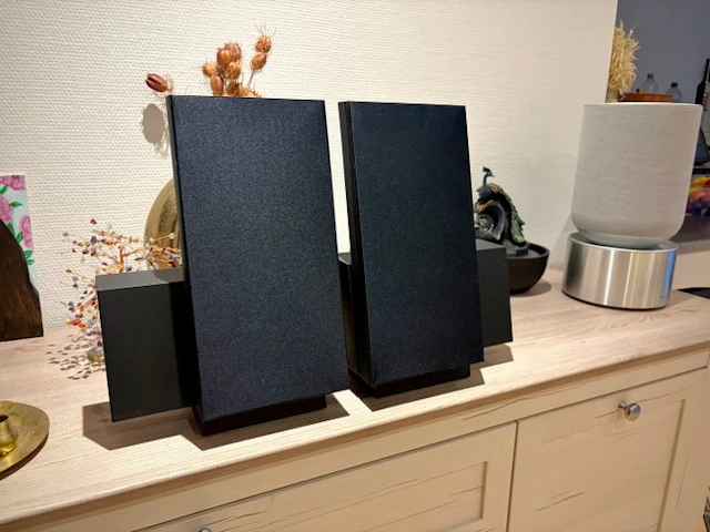 Bang & Olufsen - BeoLab 2500 - Active Loudspeakers Speaker set