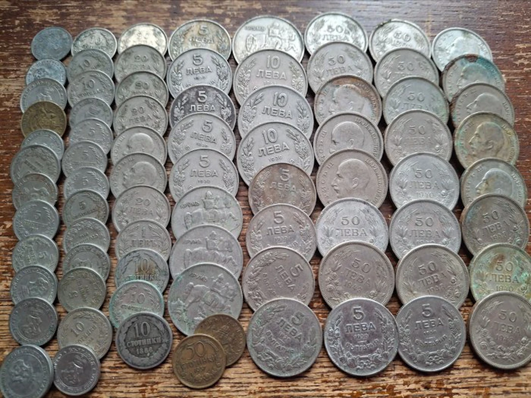 Bulgaria.