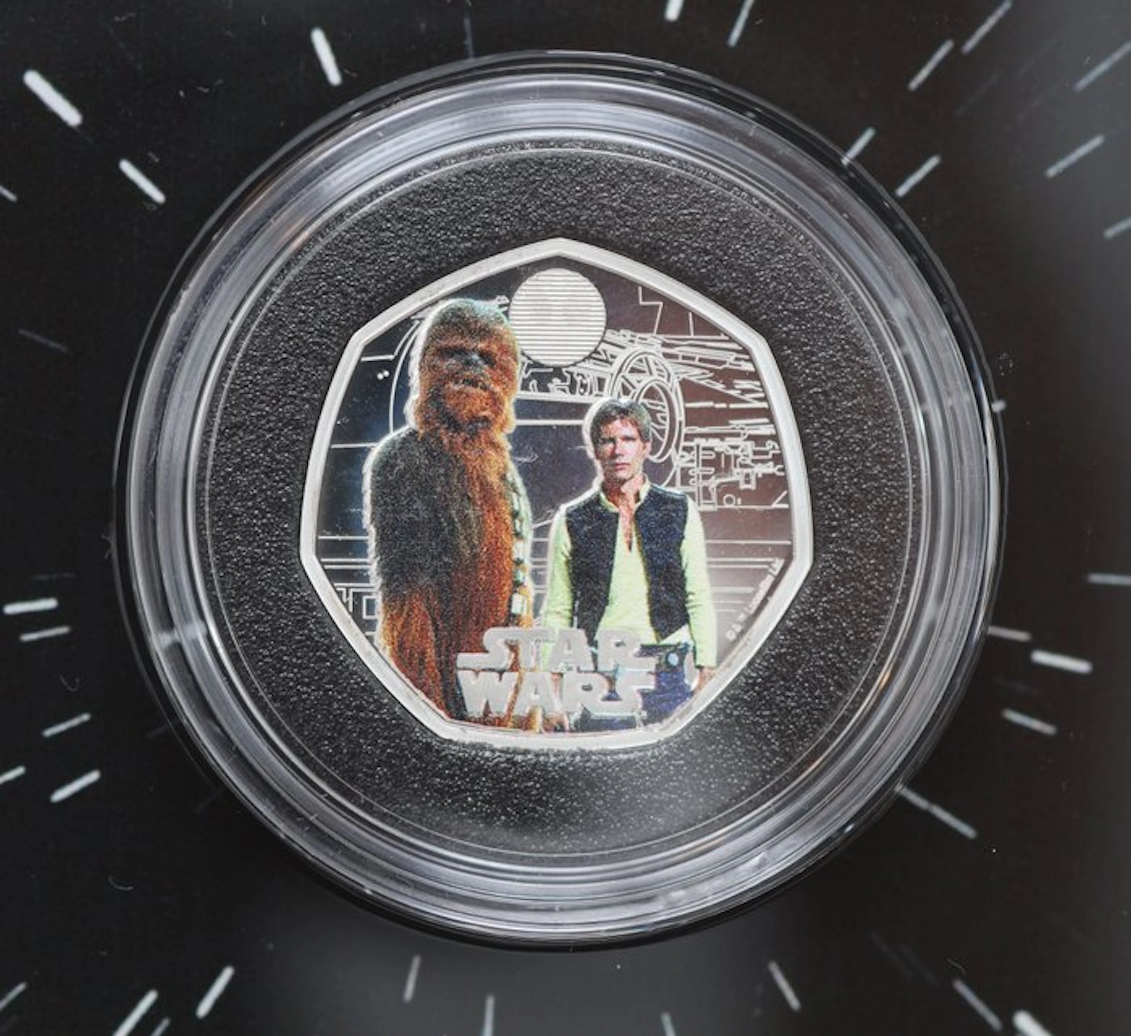 Star Wars - The Royal Mint