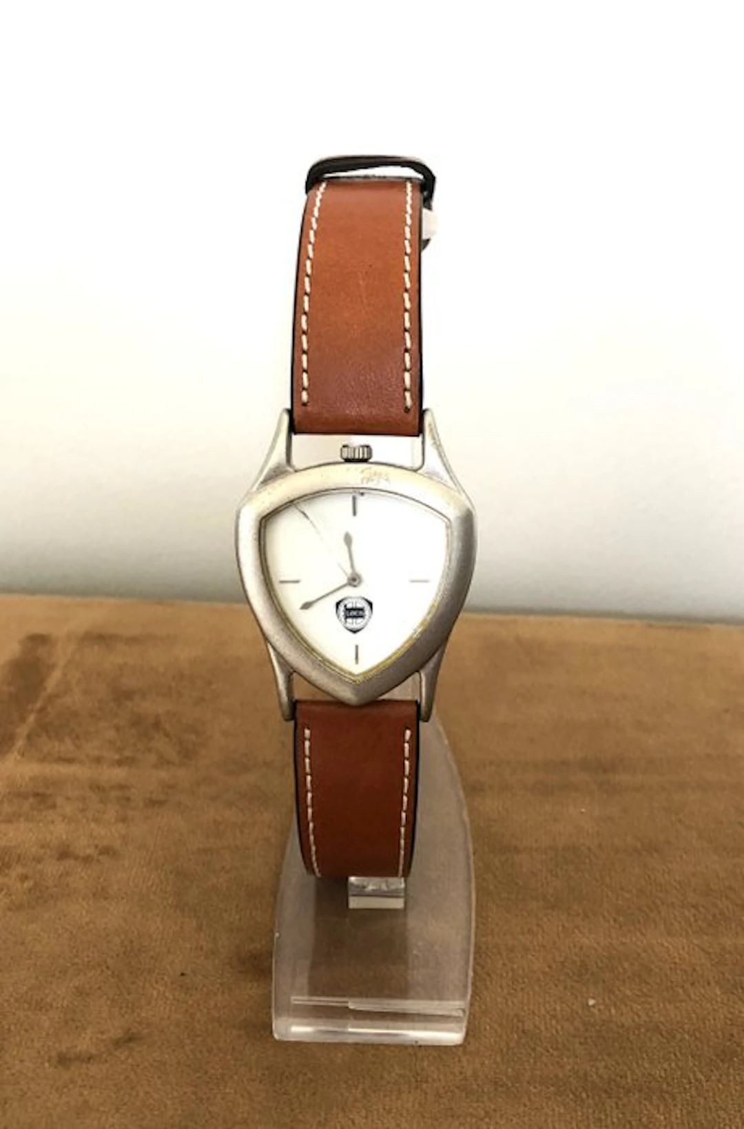 Watch - Lancia - Lancia (vintage) Horloge