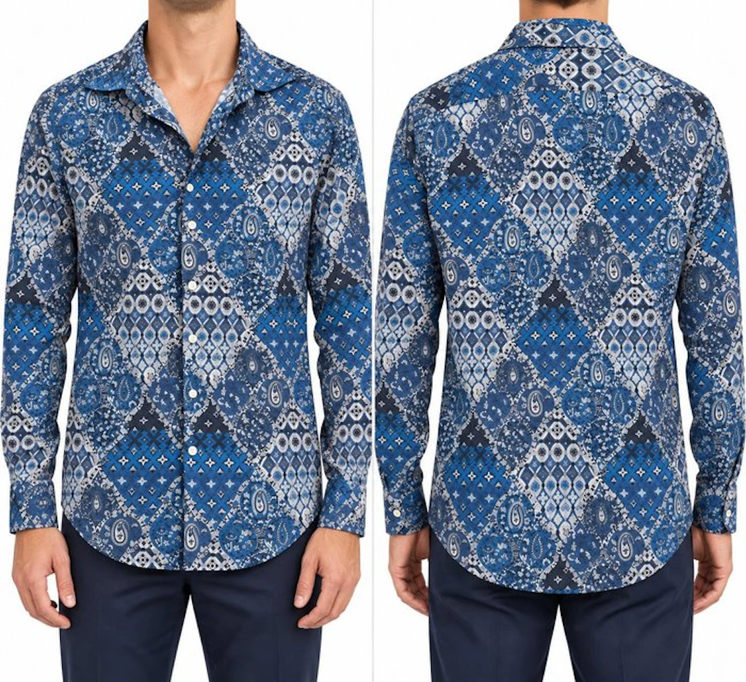 Etro - Shirt