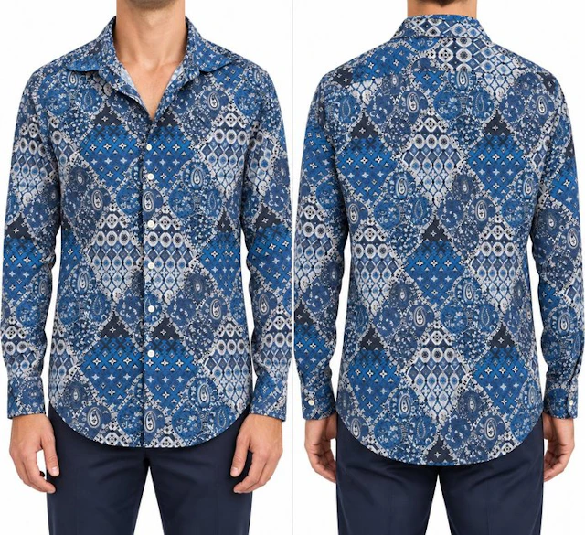 Etro - Shirt