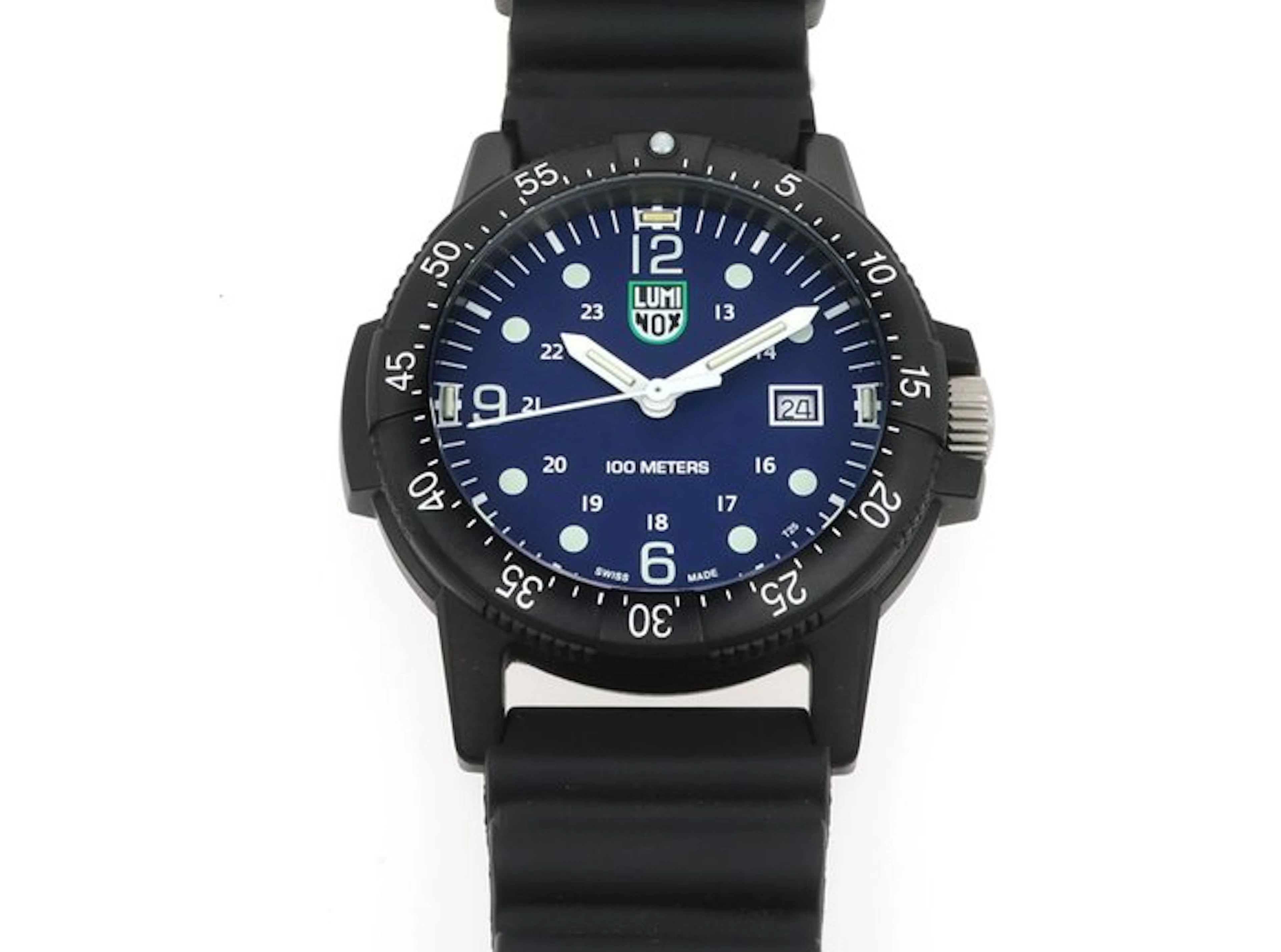 Luminox - Sea Bass - No reserve price - X2.2003 - Men - 2000-2010