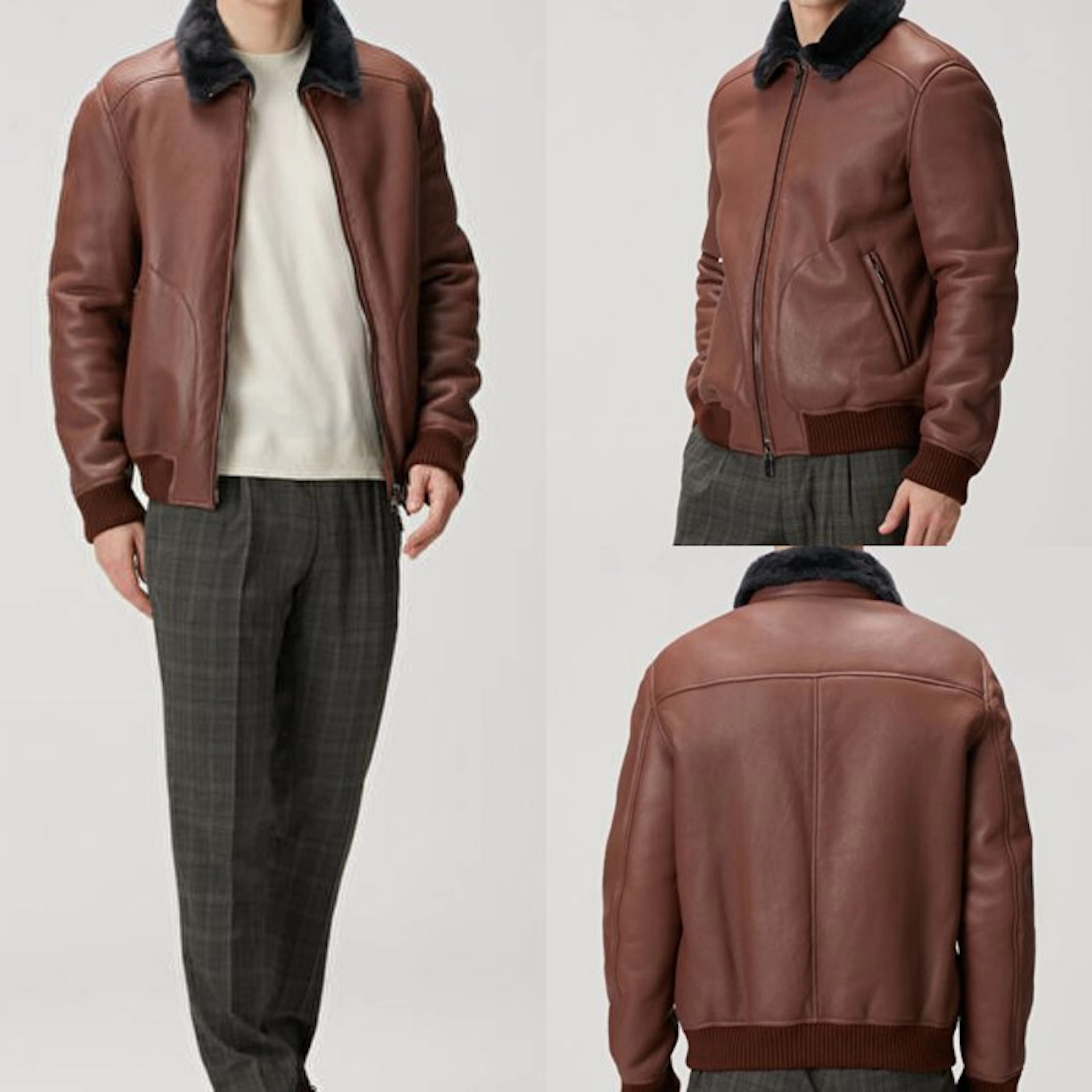 Pal Zileri - Coat - New with tags
