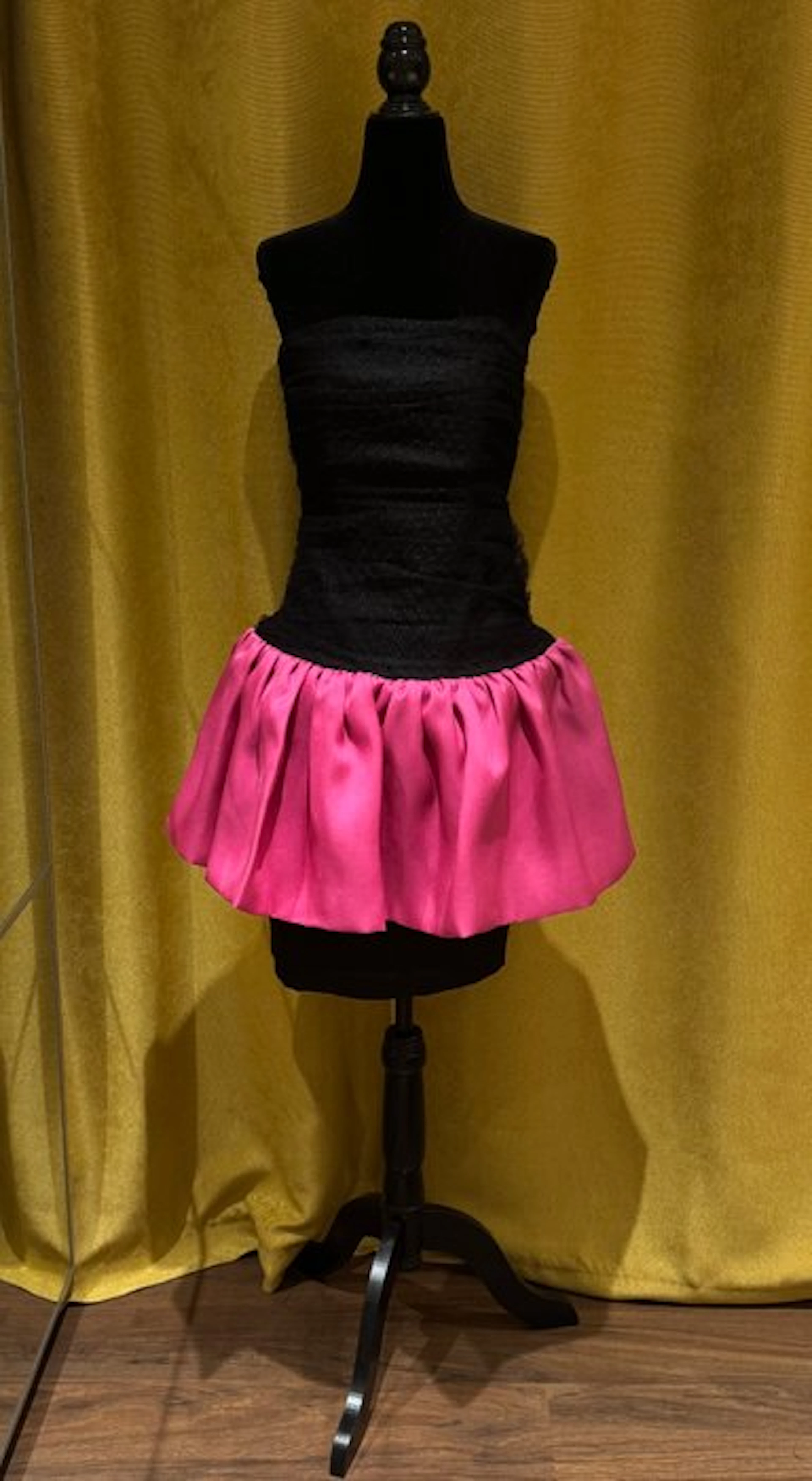 Yves Saint Laurent - Dress - Vintage