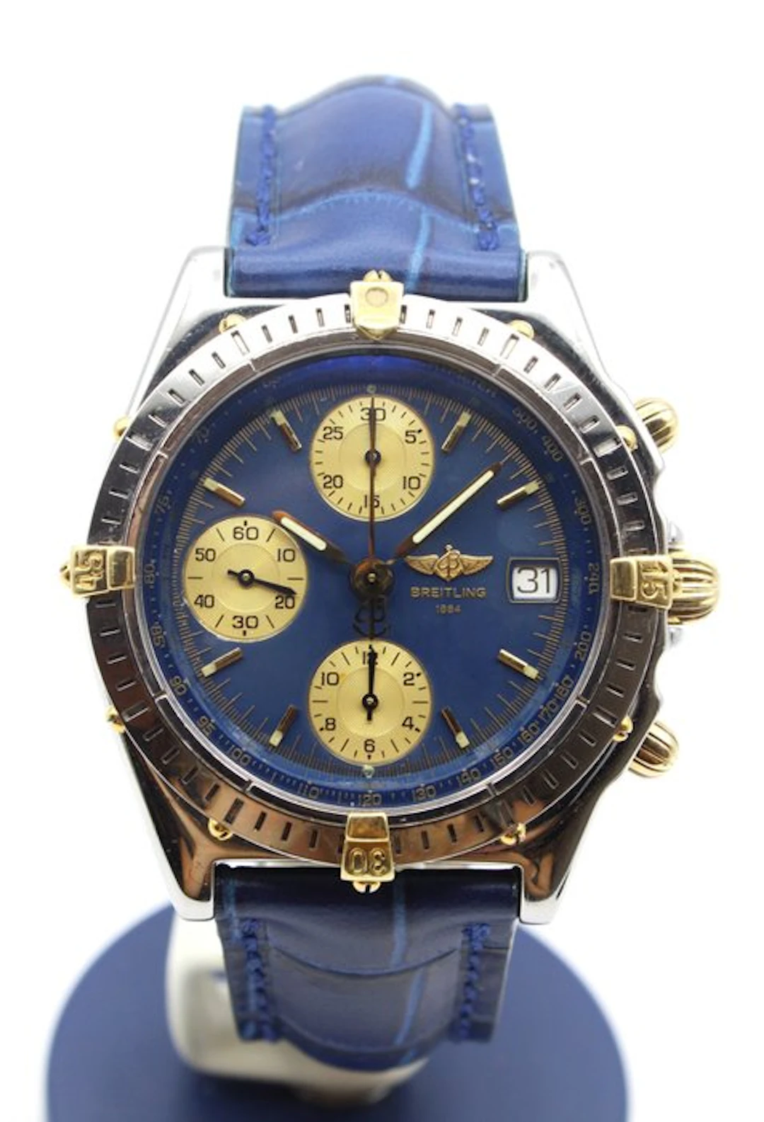 Breitling - Chronomat - Men - 1990-1999