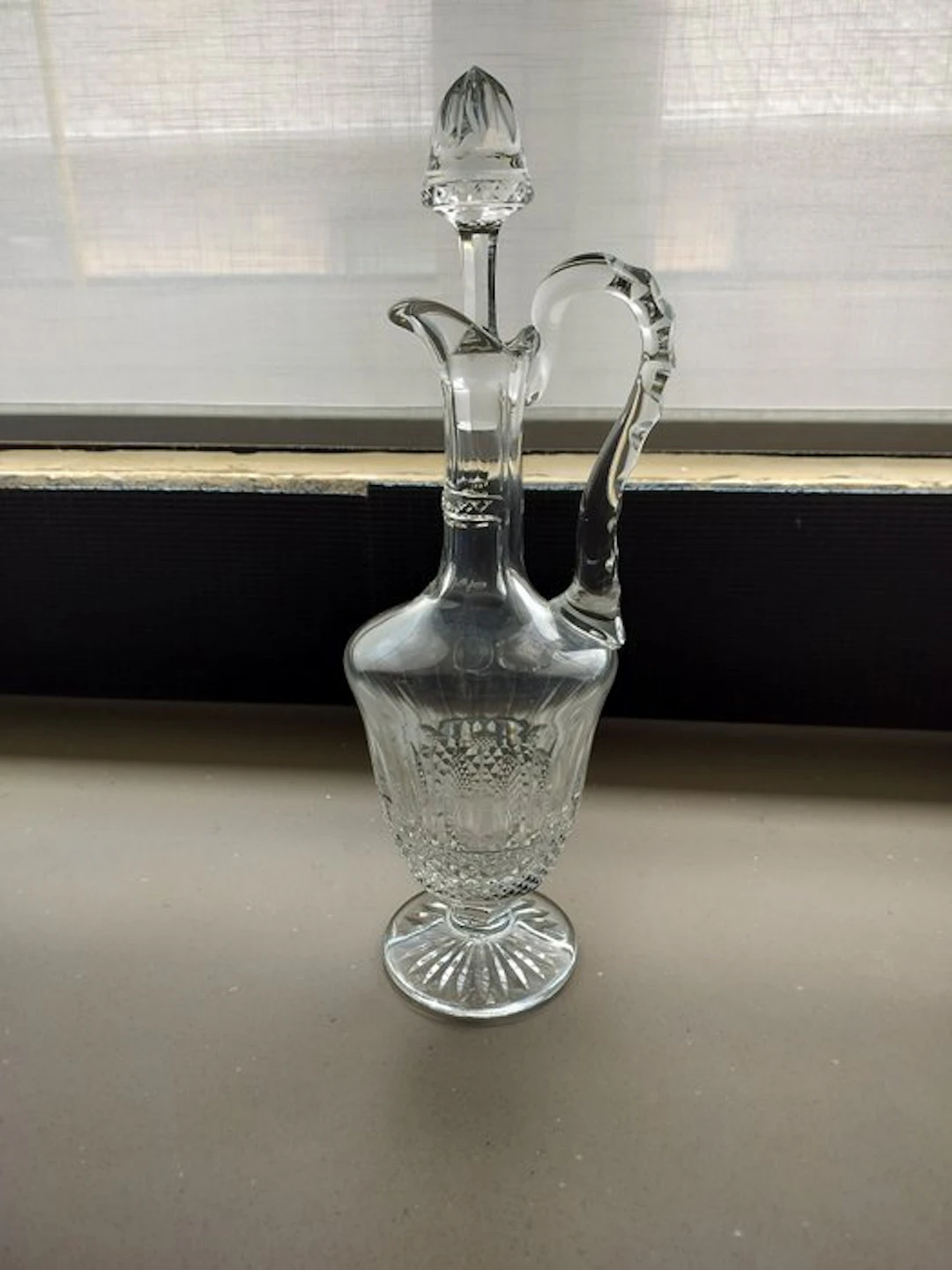 St. Louis - Decanter - Crystal