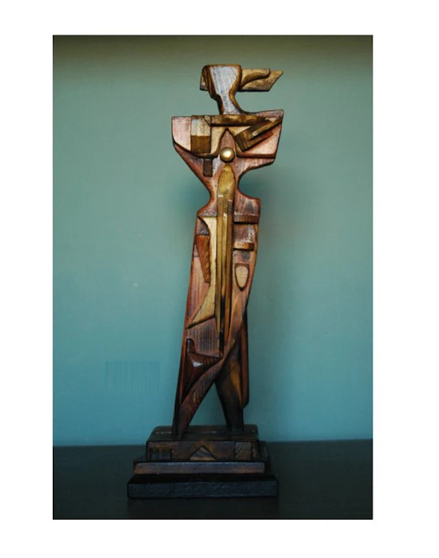 Orazio Barbagallo - FIGURA