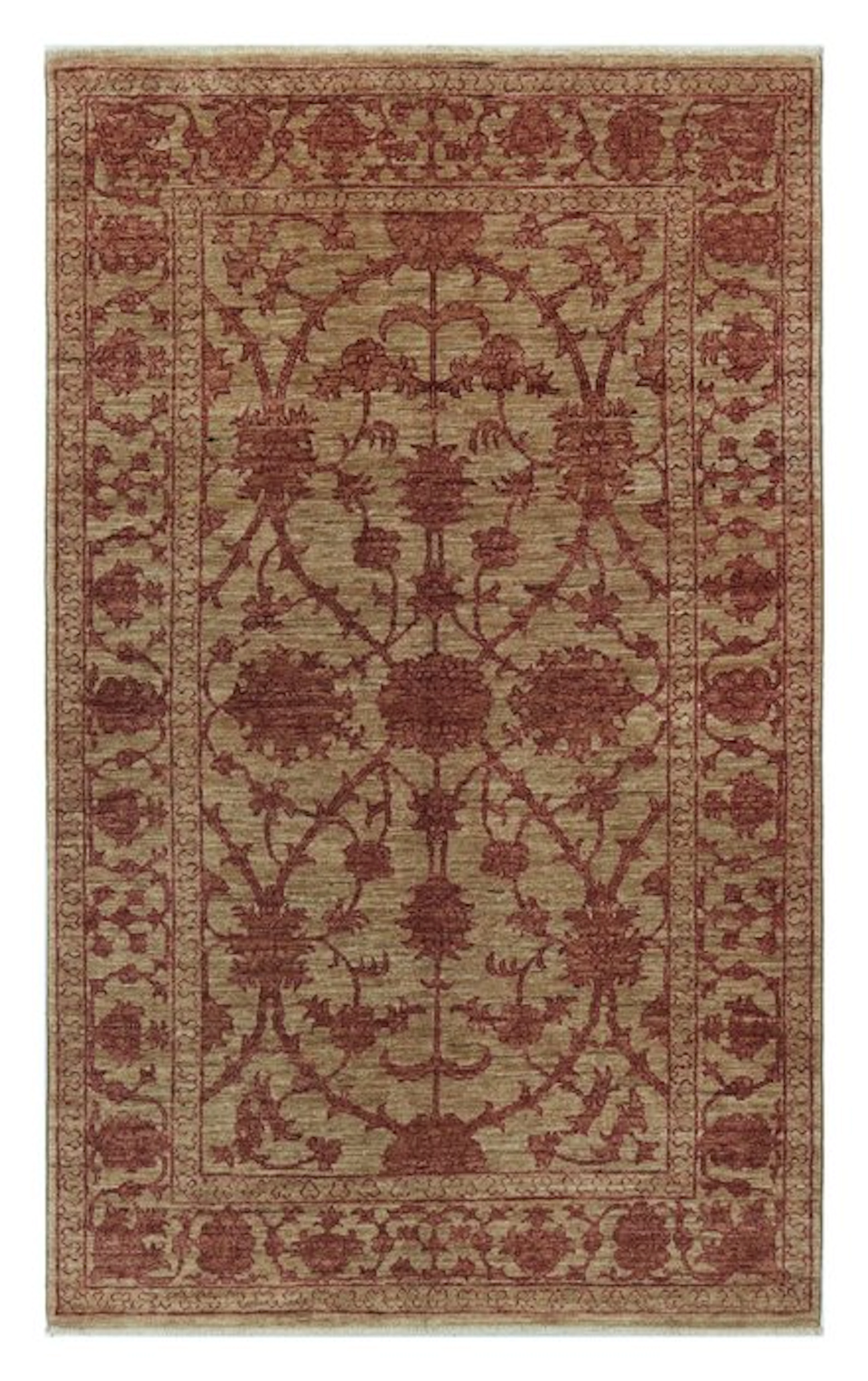 Designer Carpet - Ziegler - Farahan - New - Rug - 186 cm - 115 cm