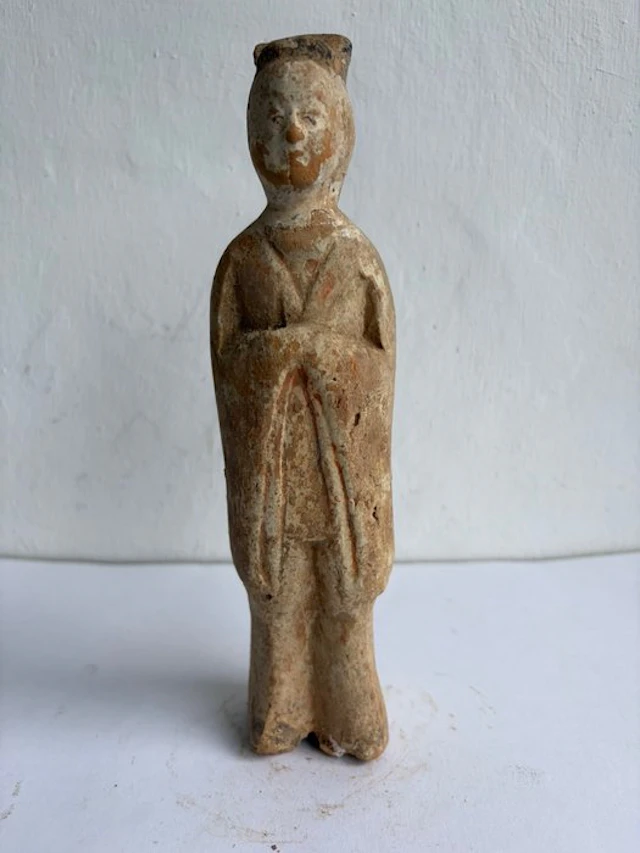 Ancient Chinese