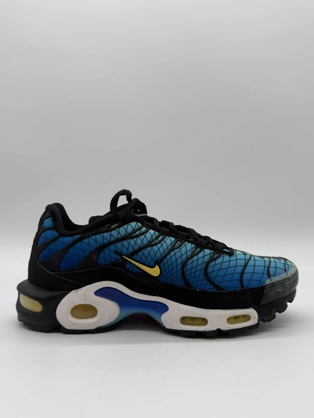 Nike - Nike Air Max Plus Greedy - Sneakers - Size: EU 40.5