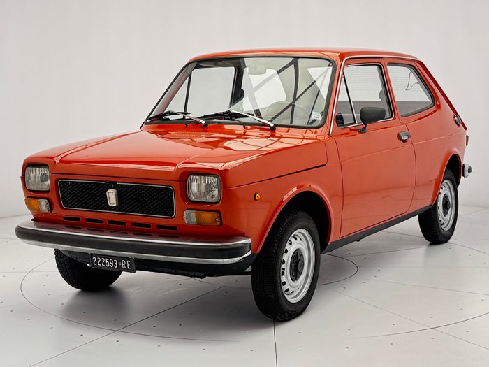 fiat-127-mk1-no-reserve-1973-barnebys