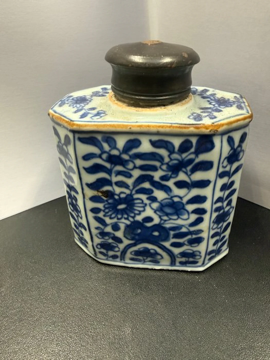 Teapot - Pottery - theebus