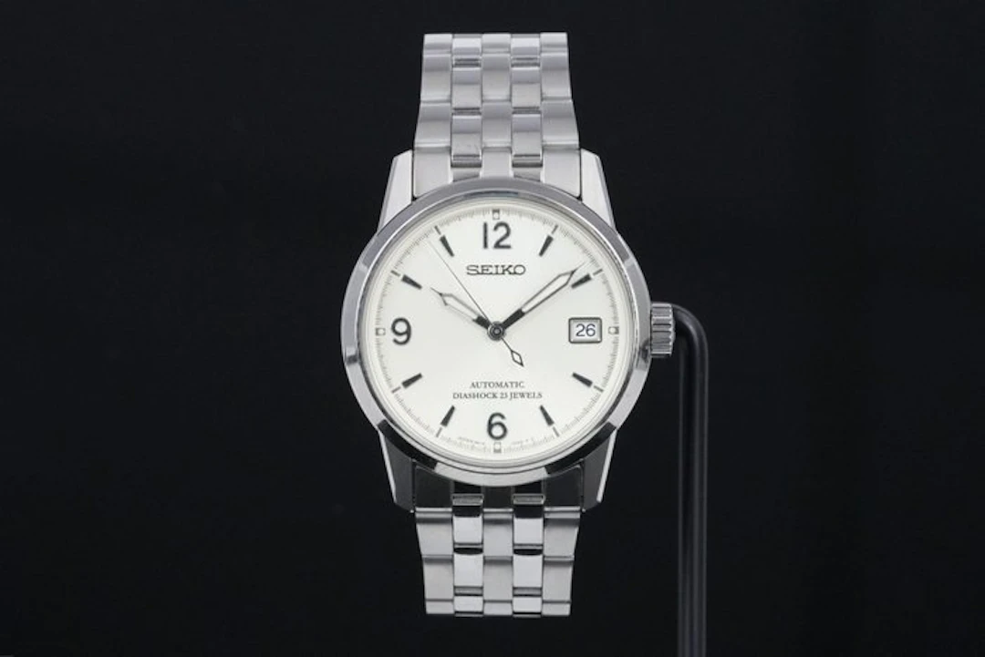 Seiko - Spirit - SCVS009 - Men - 2005