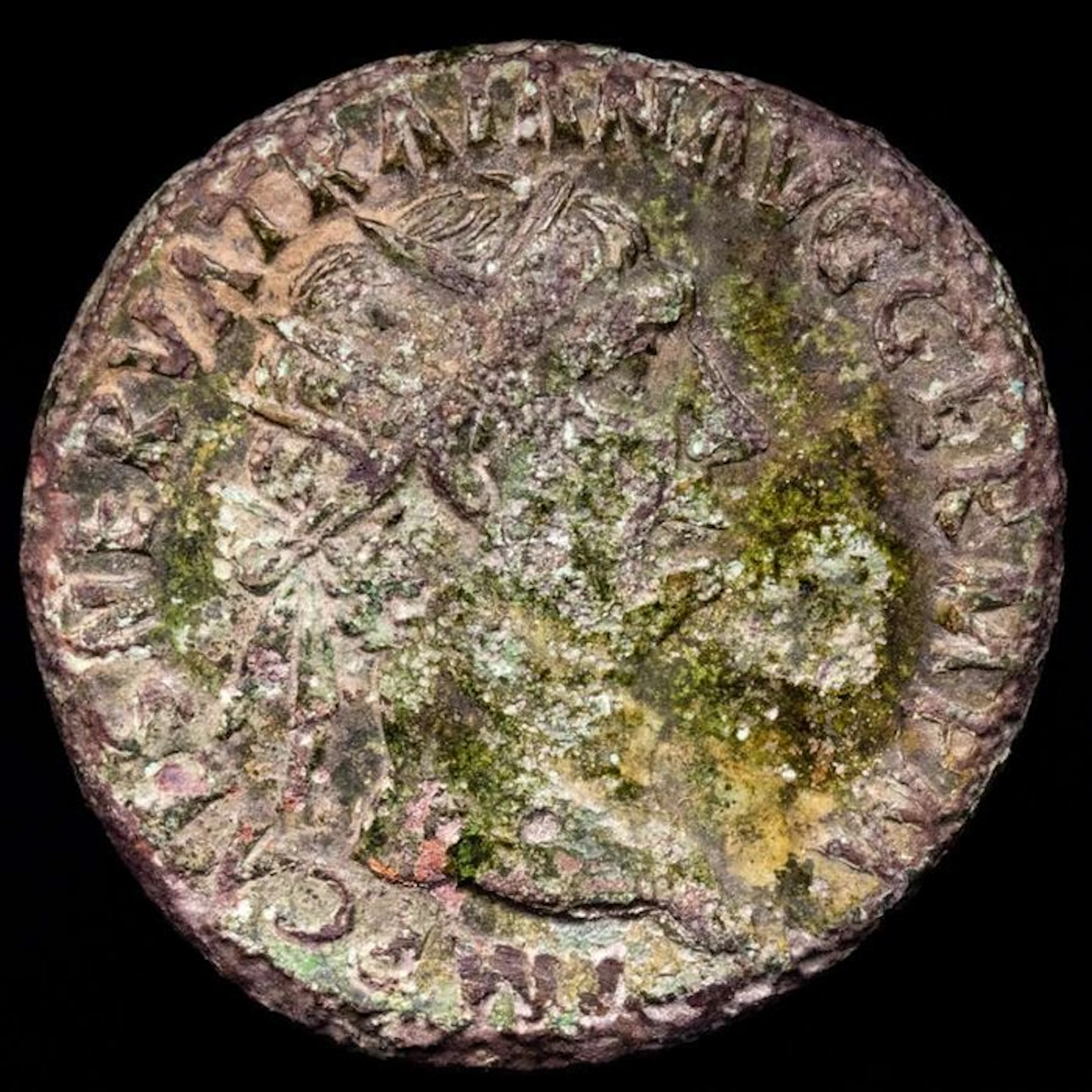 Roman Empire