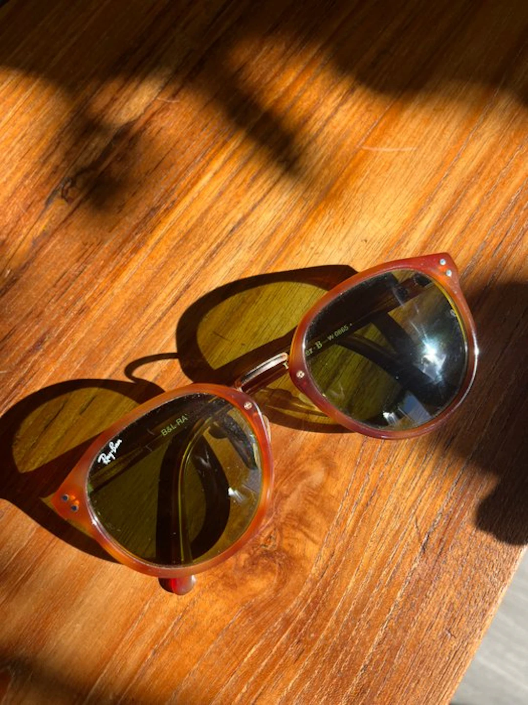 Bausch & Lomb U.S.A - Premier B - Sunglasses