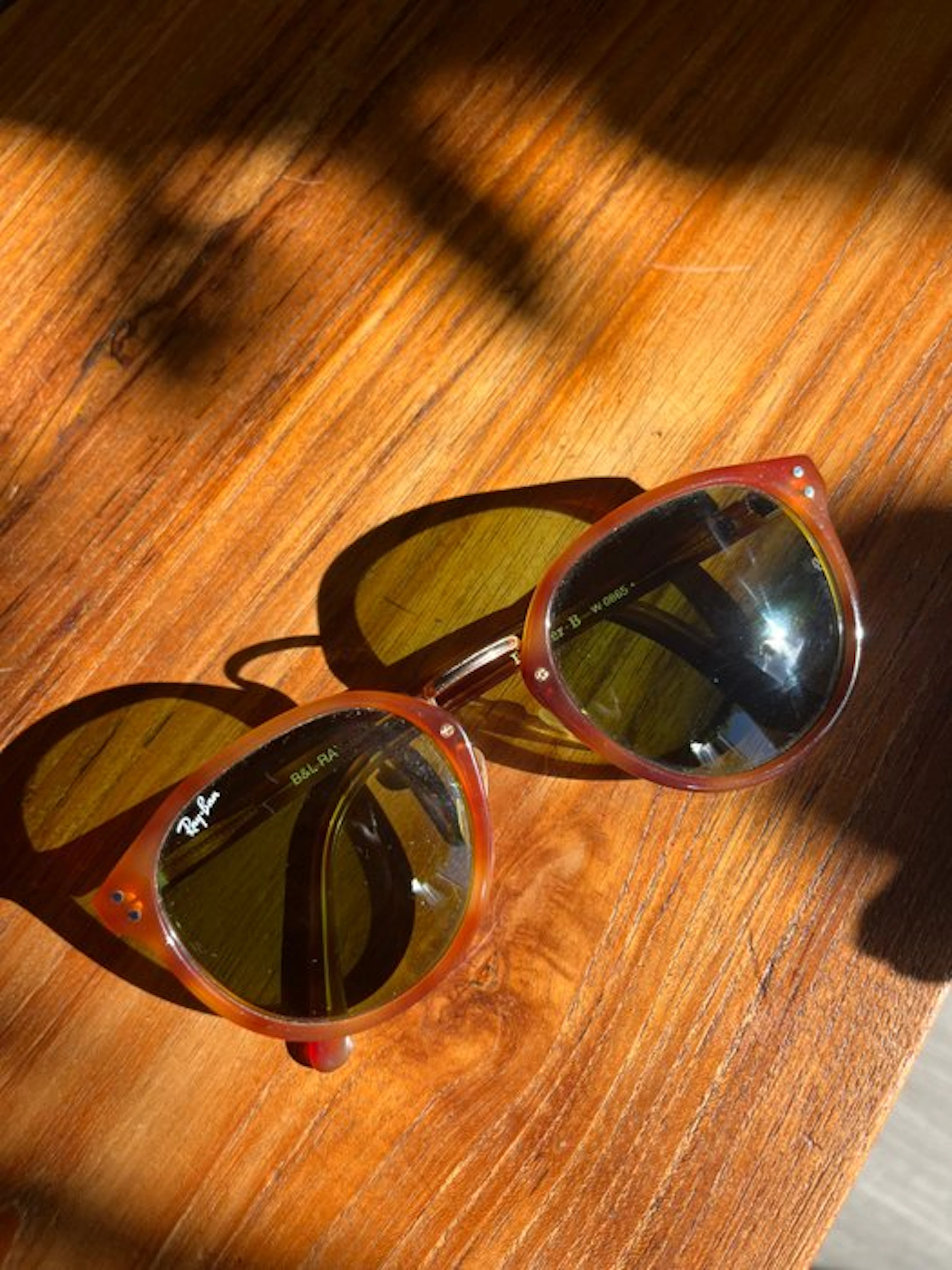Bausch & Lomb U.S.A - Premier B - Sunglasses