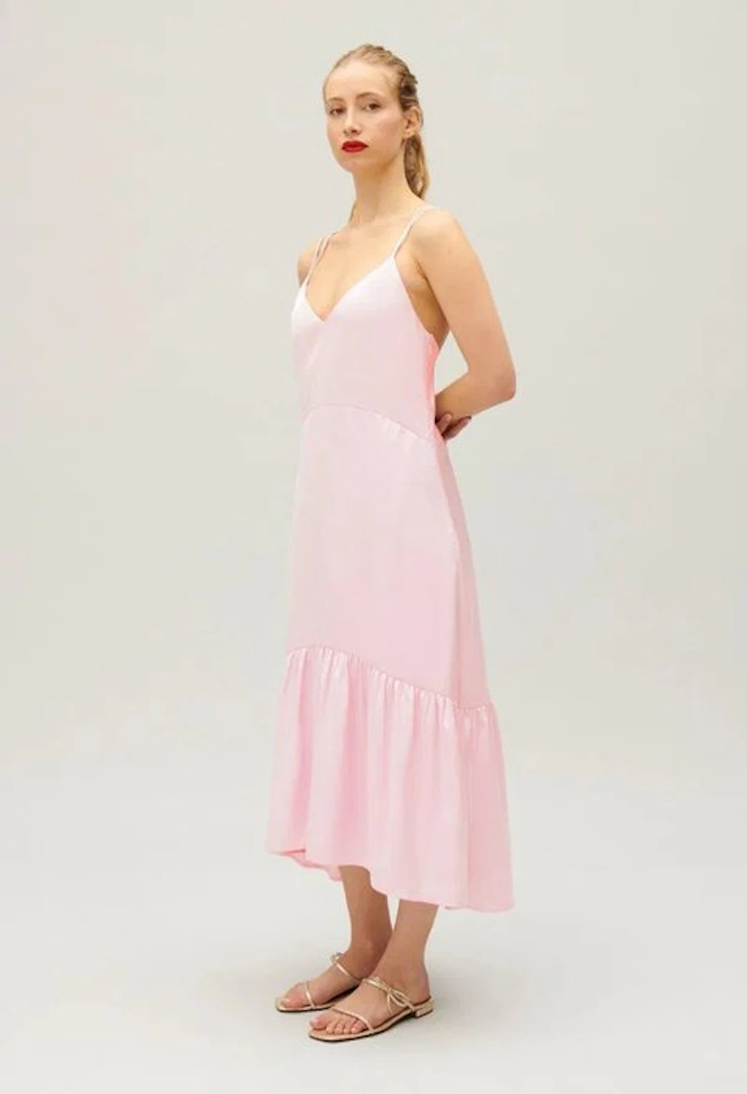 Claudie Pierlot - Maxi dress - New with tags
