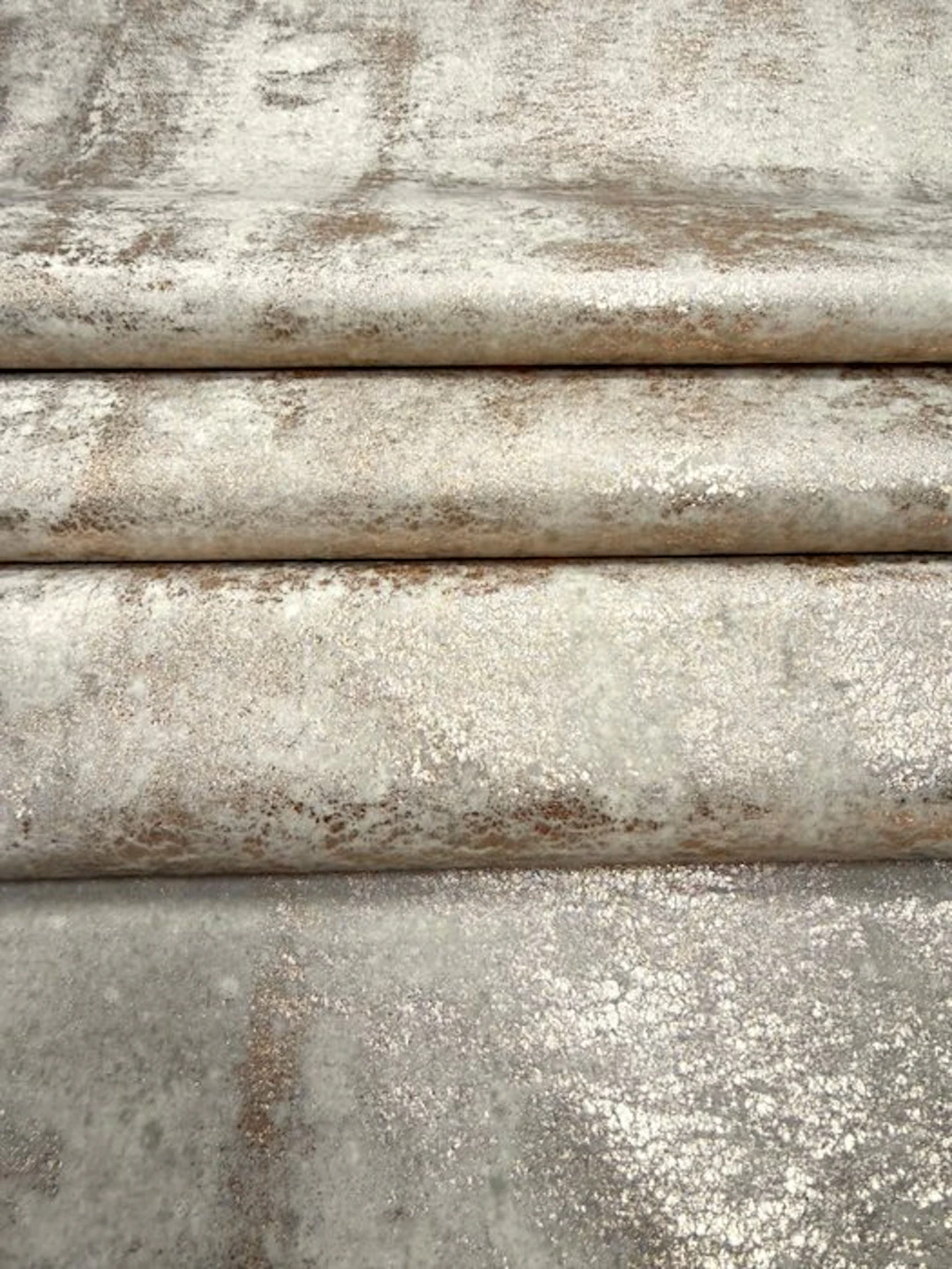 Sanderson Clarke & Clarke - 1754★ Very refined decorative...