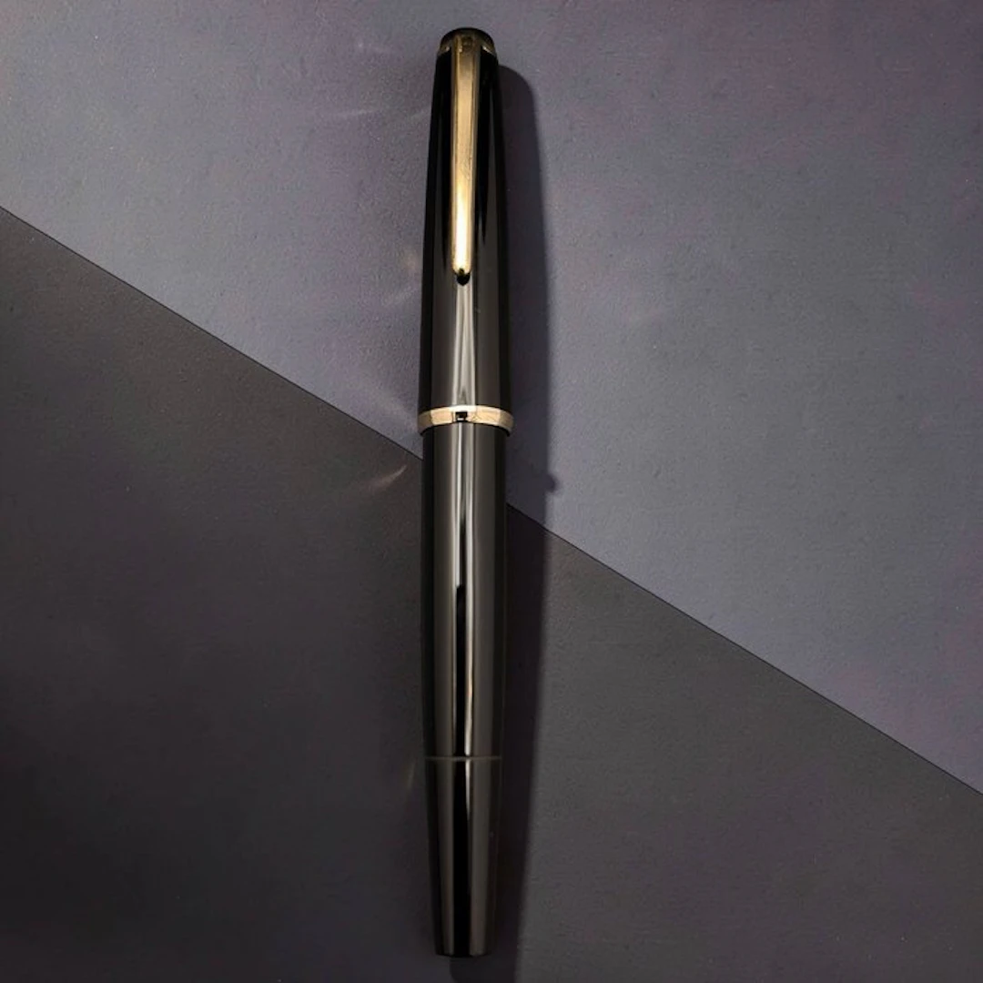 Montblanc - 34 - Fountain pen
