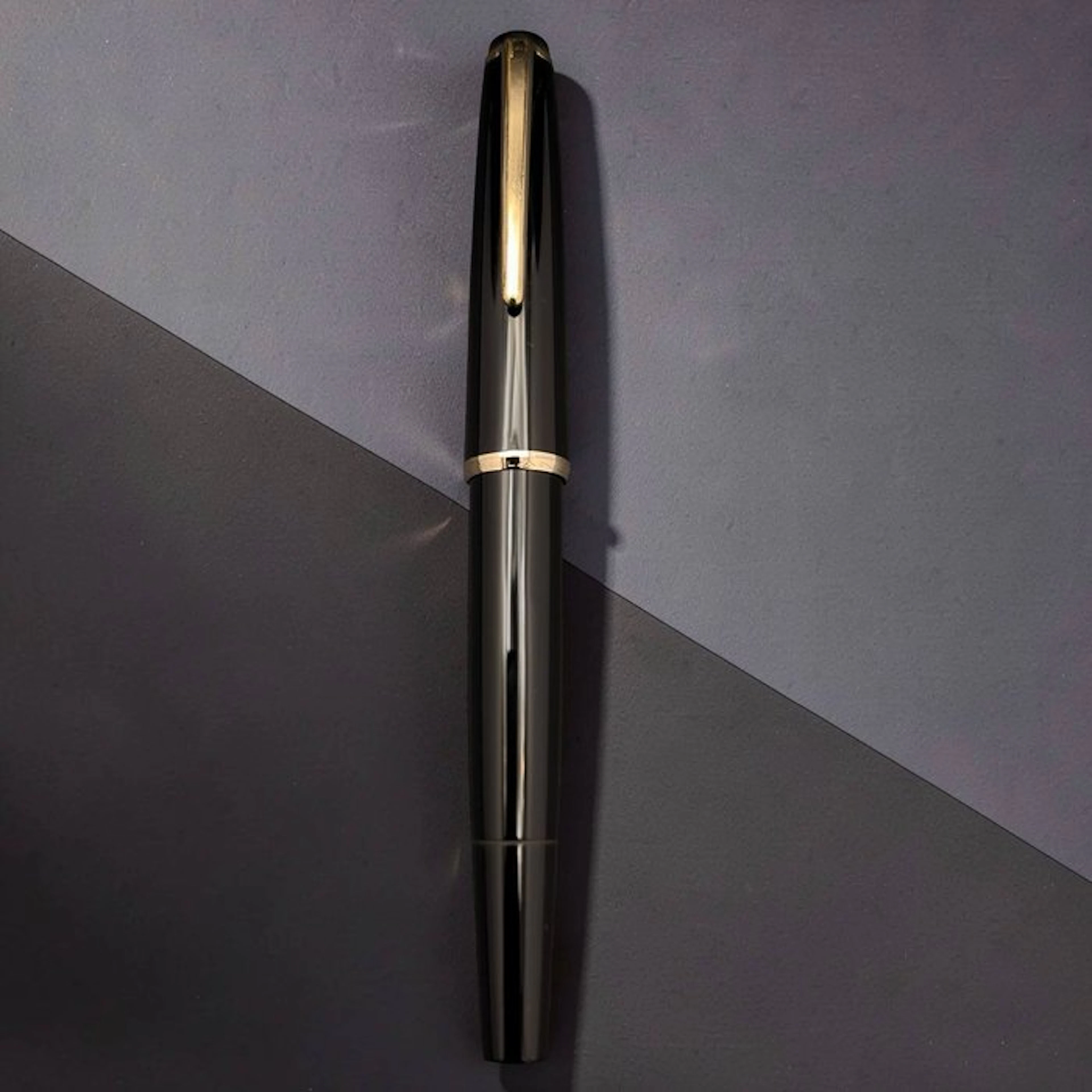 Montblanc - 34 - Fountain pen
