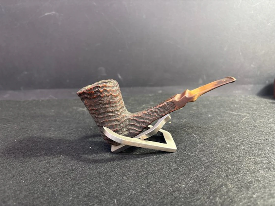 Savinelli autograph - No reserve price - Pipe - Wood