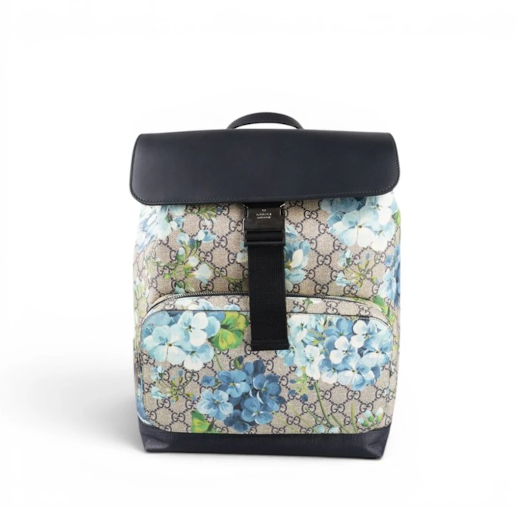 Gucci - Zaino GG Blooms - Bag