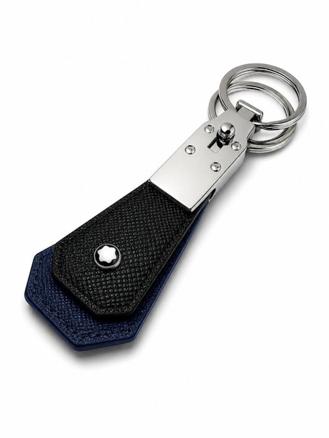 Montblanc - Sartorial MB 114631 - Keyring