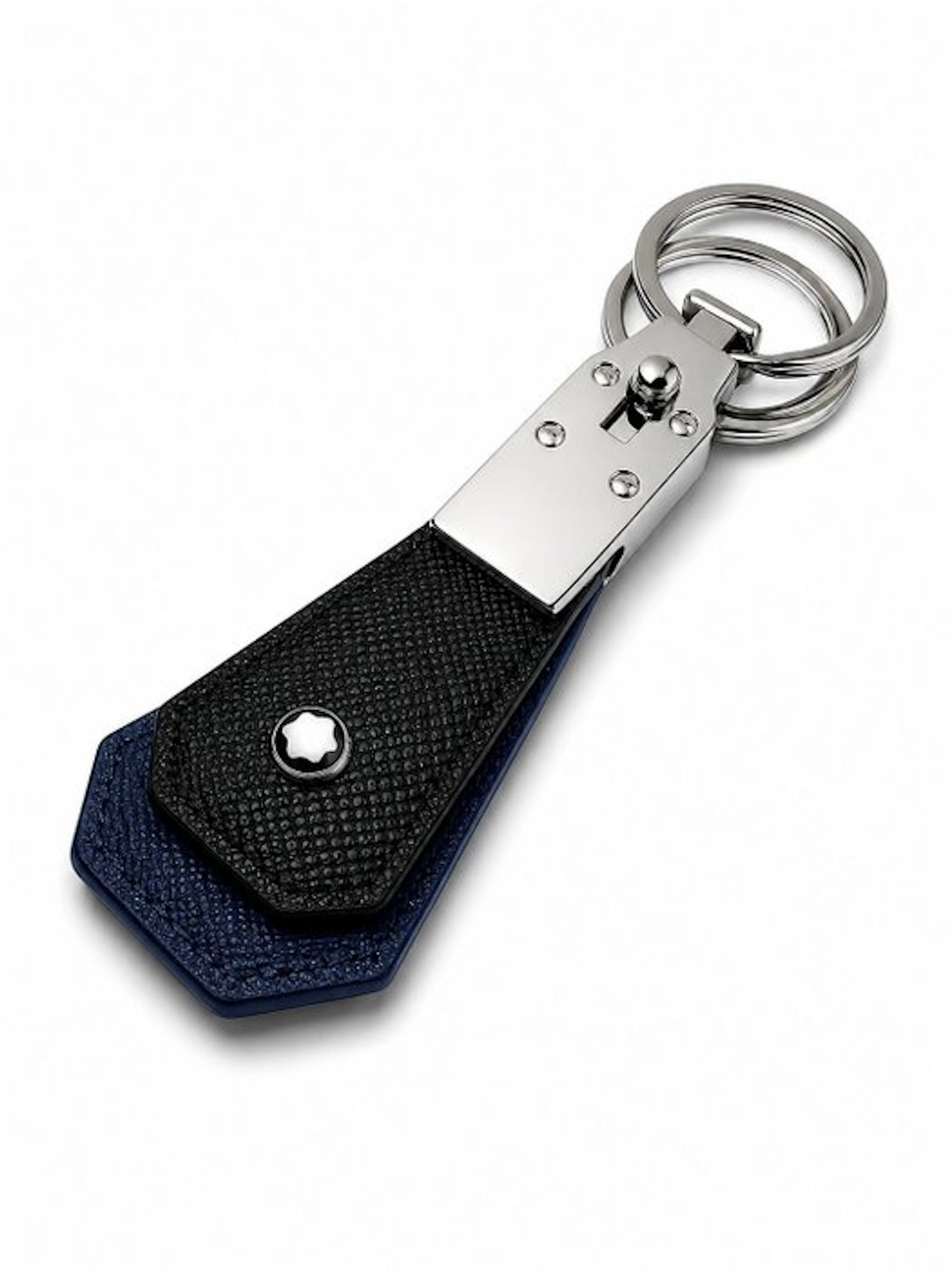 Montblanc - Sartorial MB 114631 - Keyring
