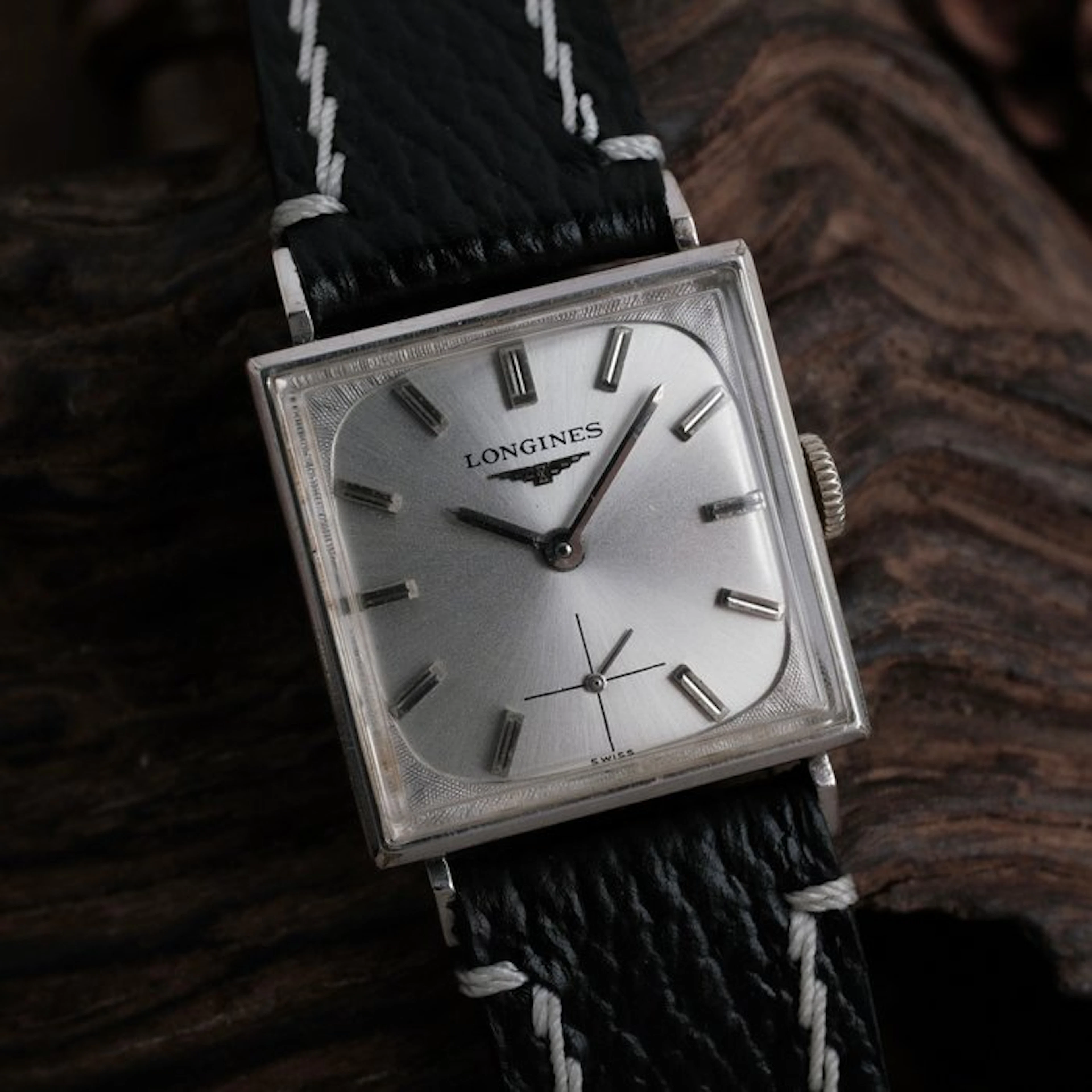 Longines - Caliber 370 - No reserve price - 5019 - Unisex - 1967