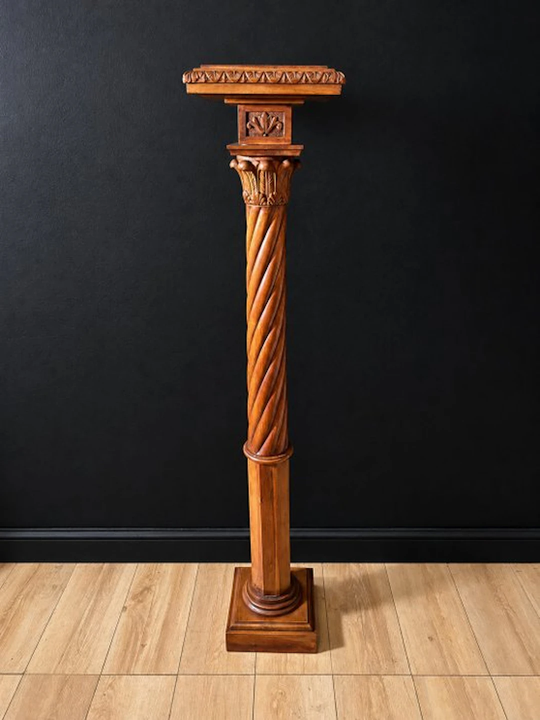 Antique Column - 19th Century