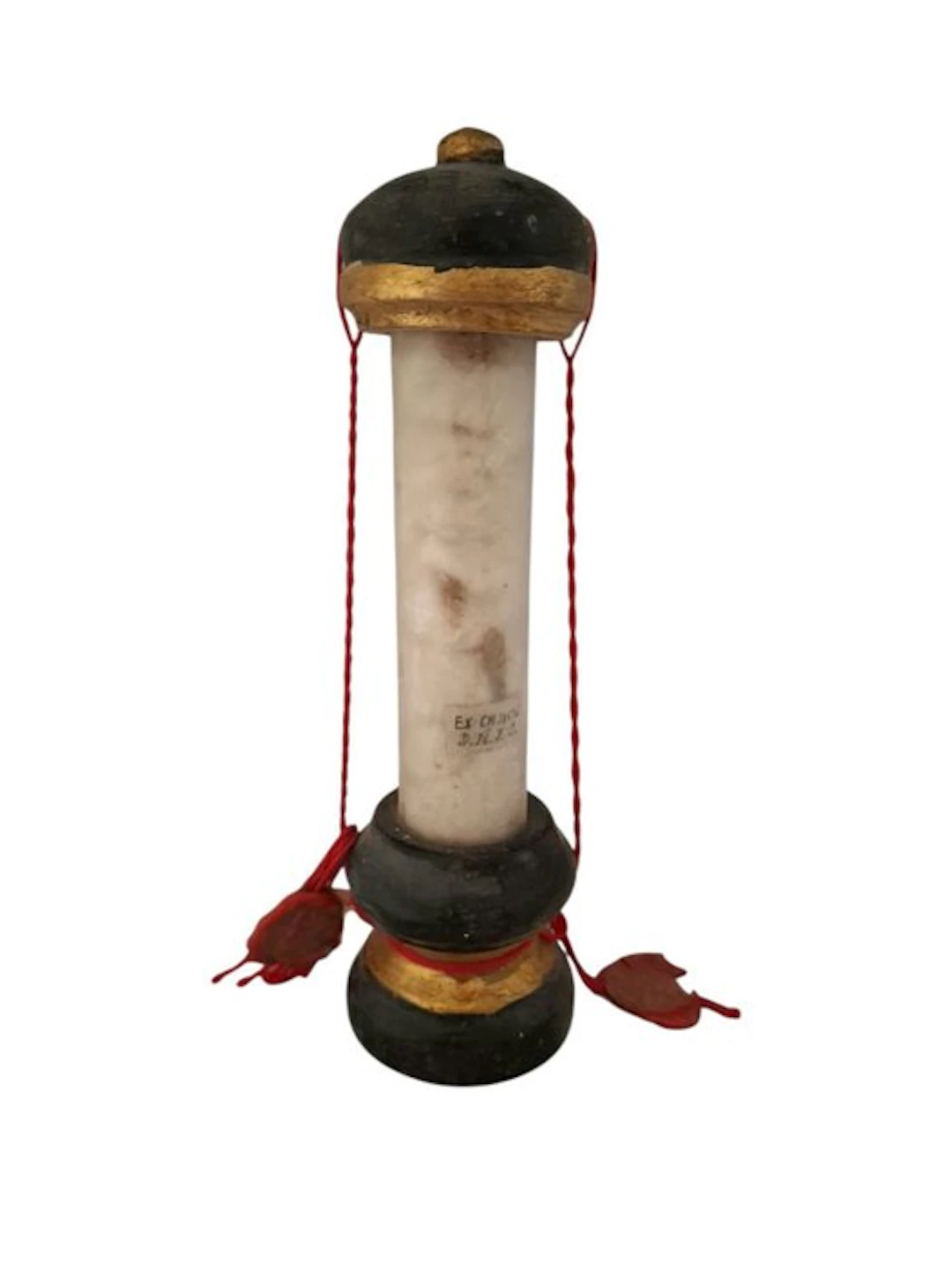 Reliquary - Wood