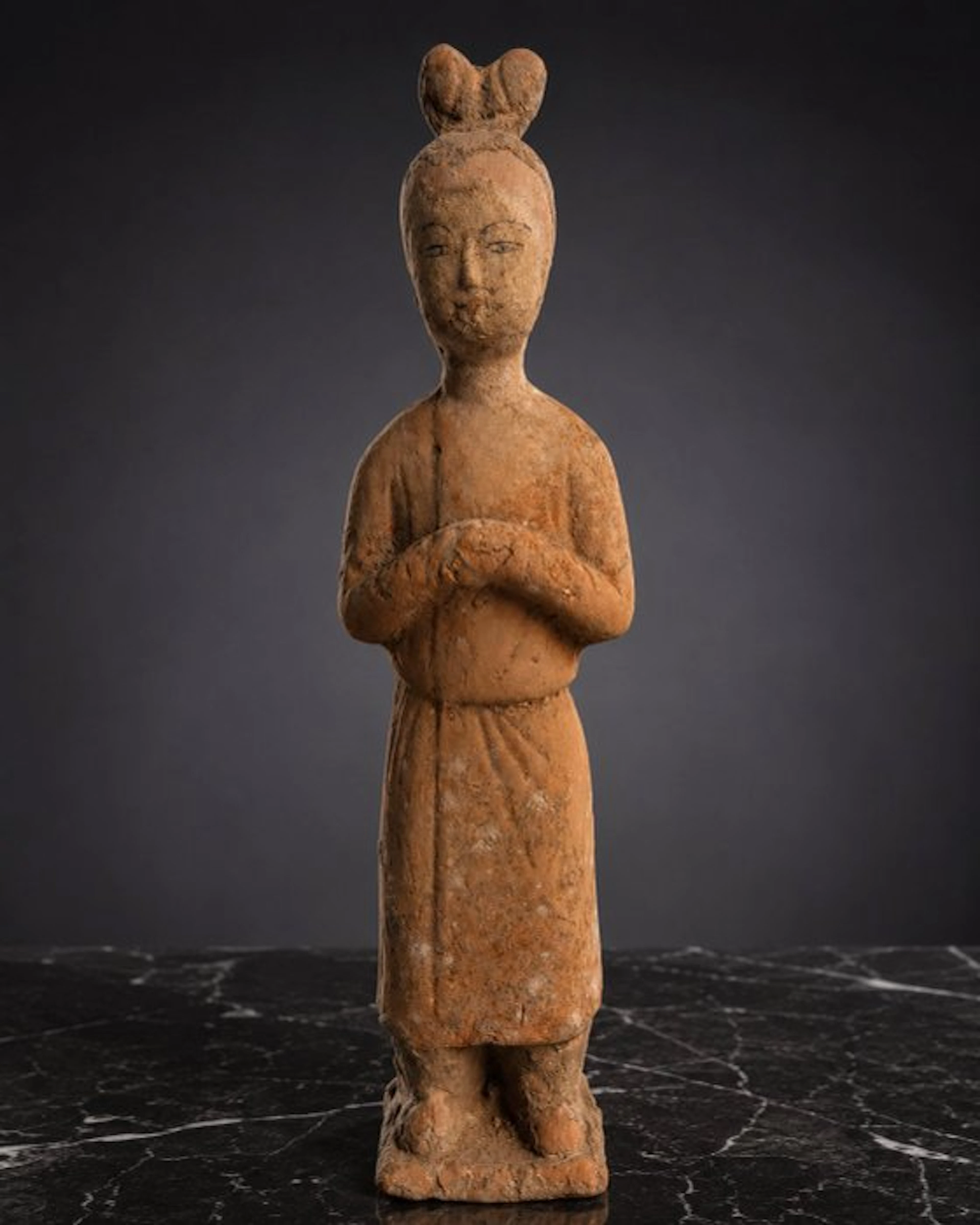 Ancient Chinese
