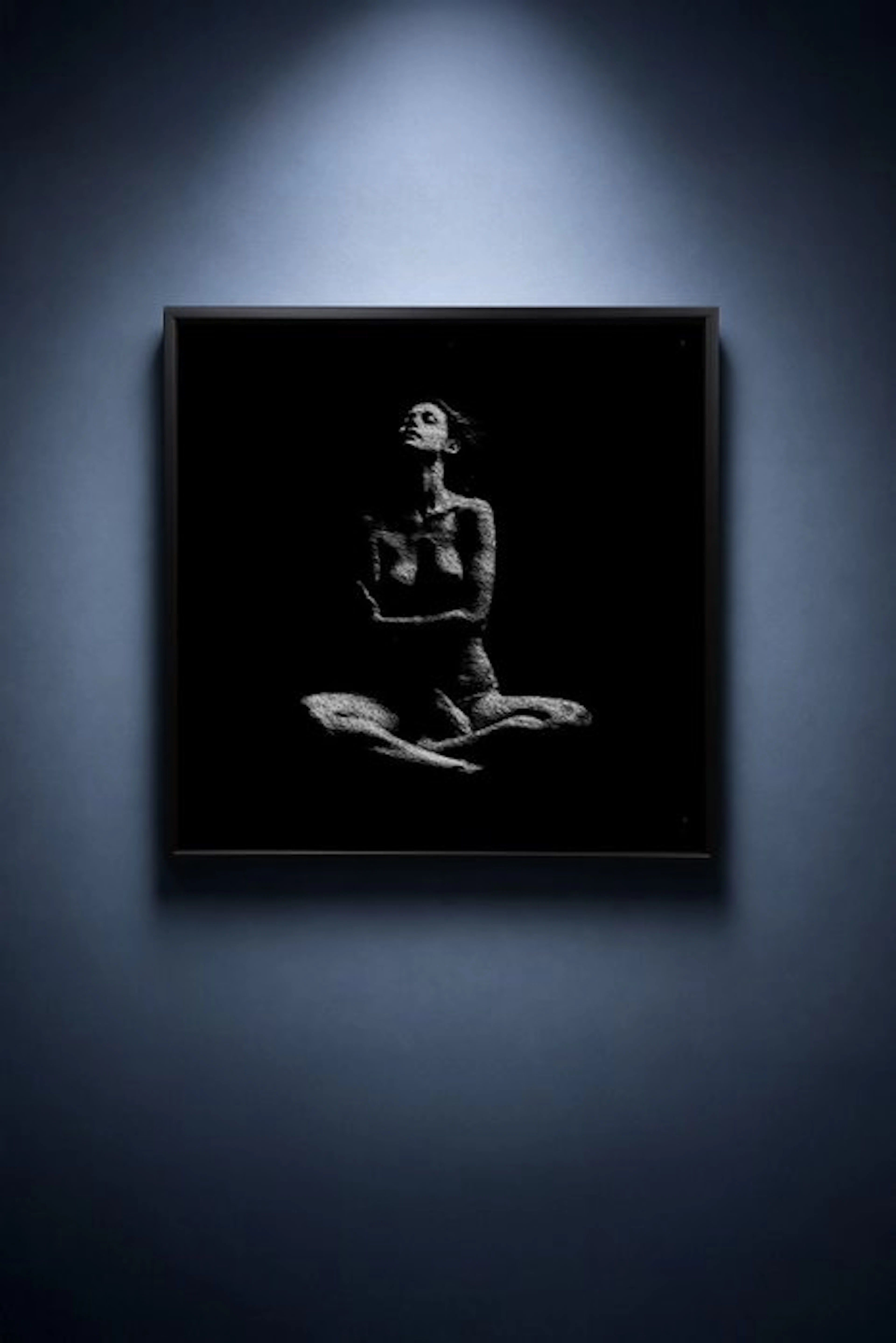Tijs Dragtsma (1992) - Turning Into Shadow