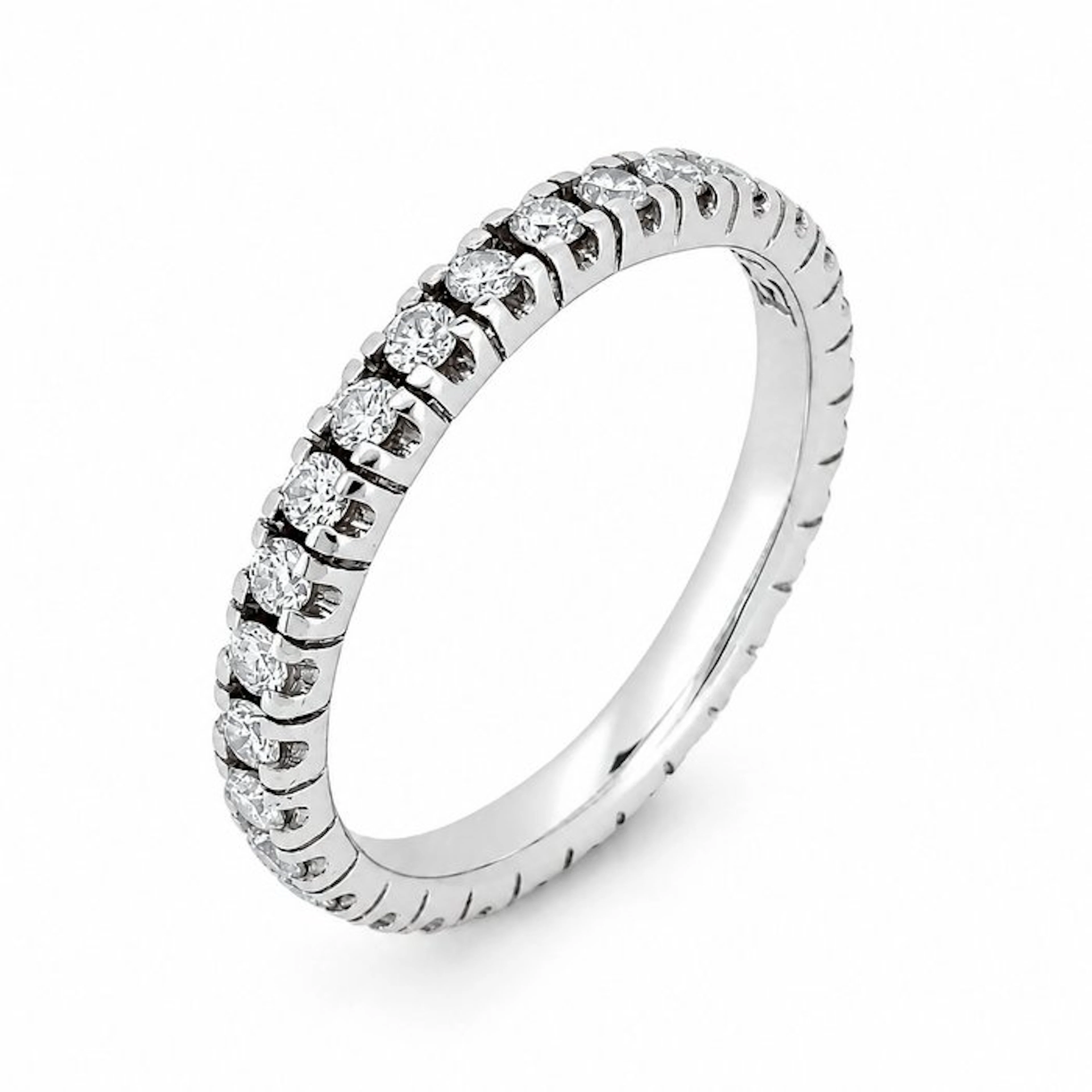 Ring - 18 kt