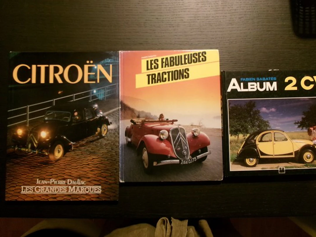 Jean -Pierre Dauliac/Fabien Sabates/ Fabien Sabates...