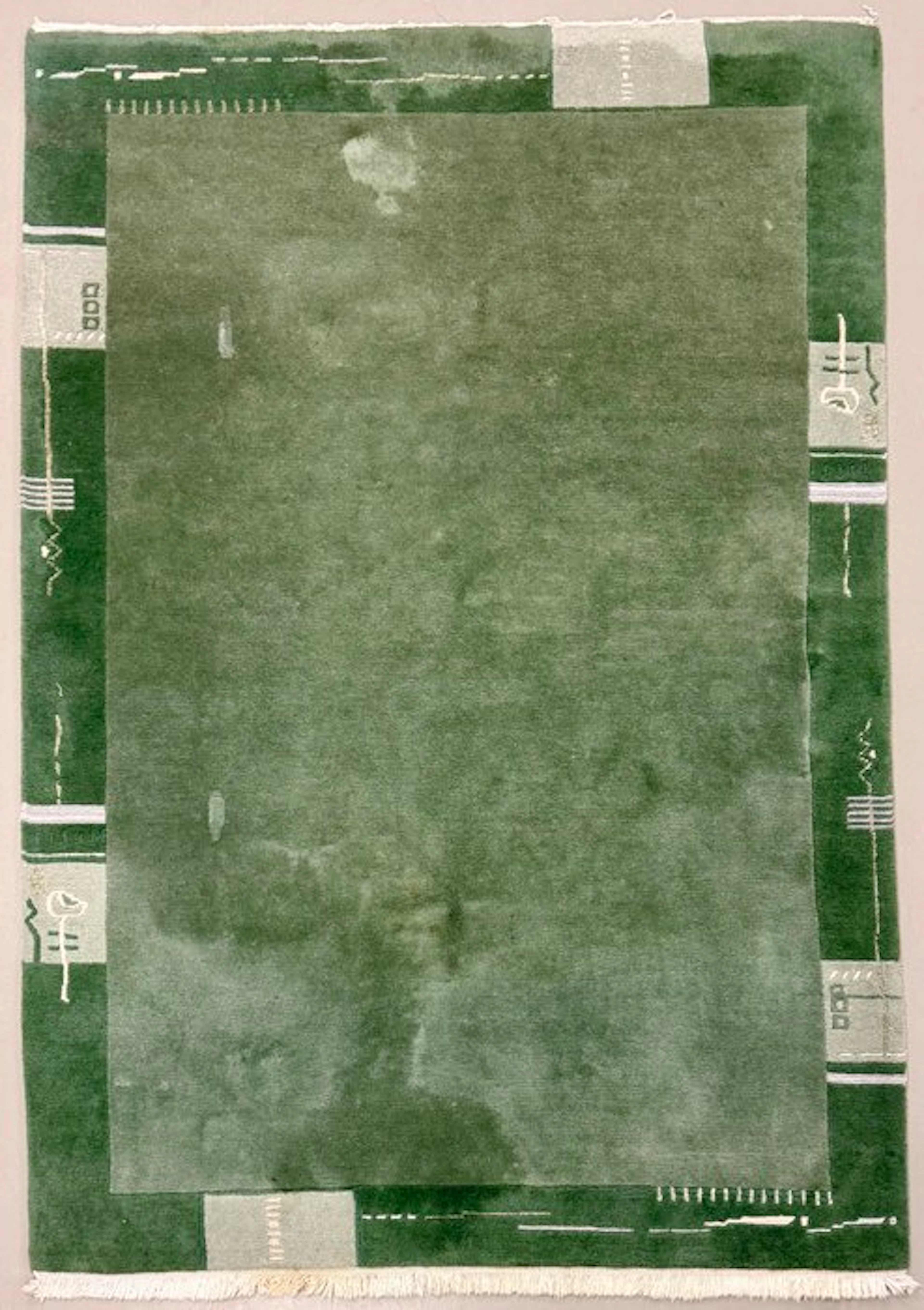 Nepal - Rug - 245 cm - 170 cm