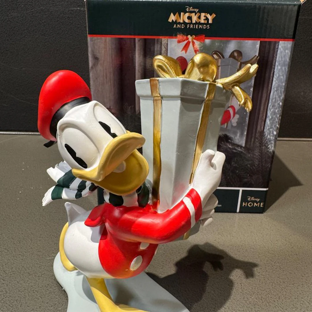 Walt Disney - Donald Duck Figurine