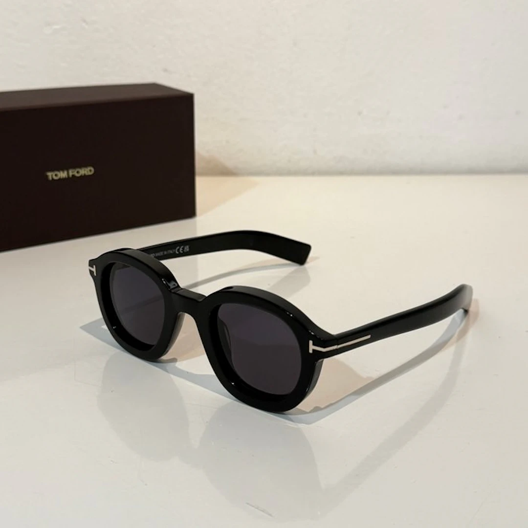 Tom Ford - FT1100-Raffa - Sunglasses