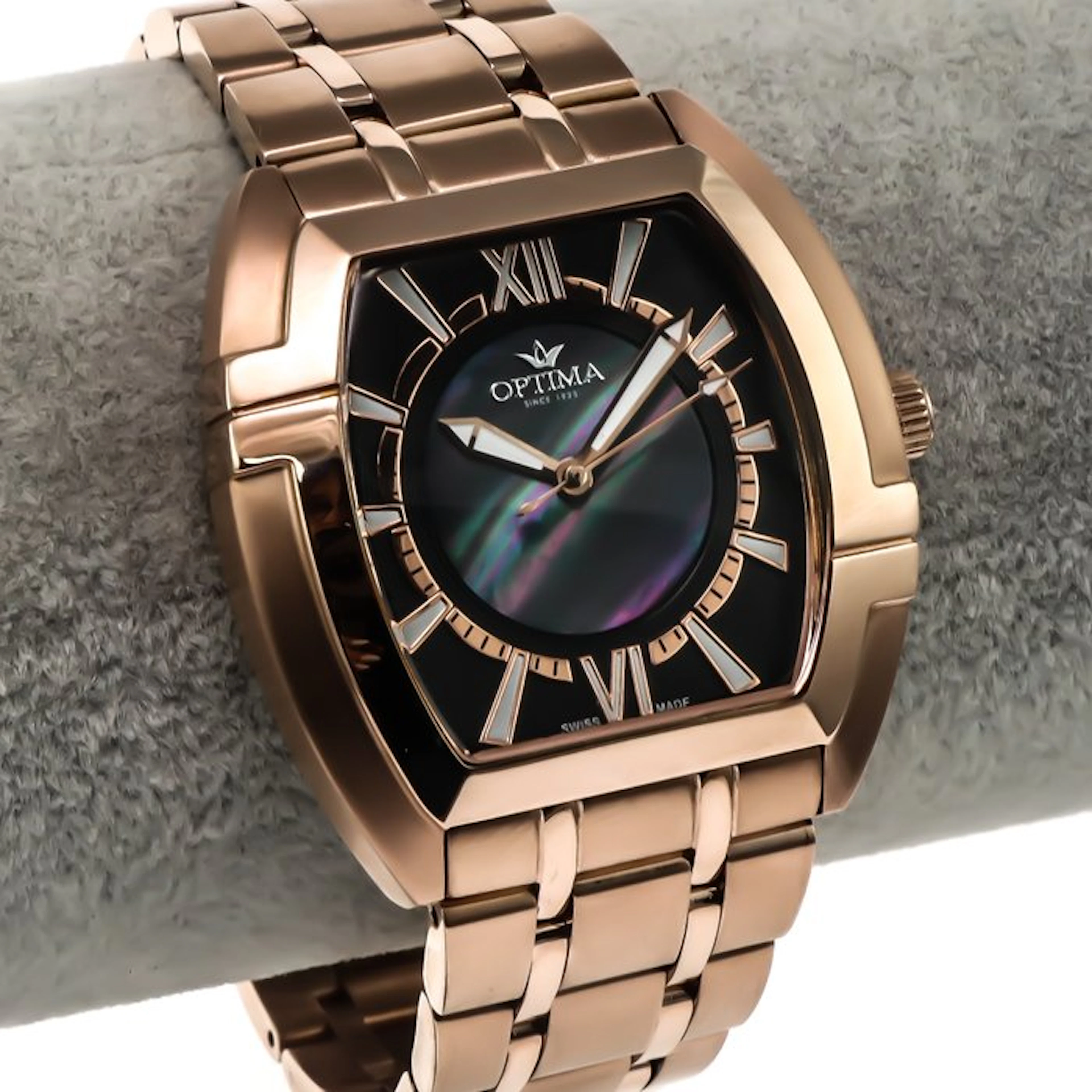 Optima - Swiss Made Watch - OSL239-RR-8 - No reserve price - Women - 2010-2020