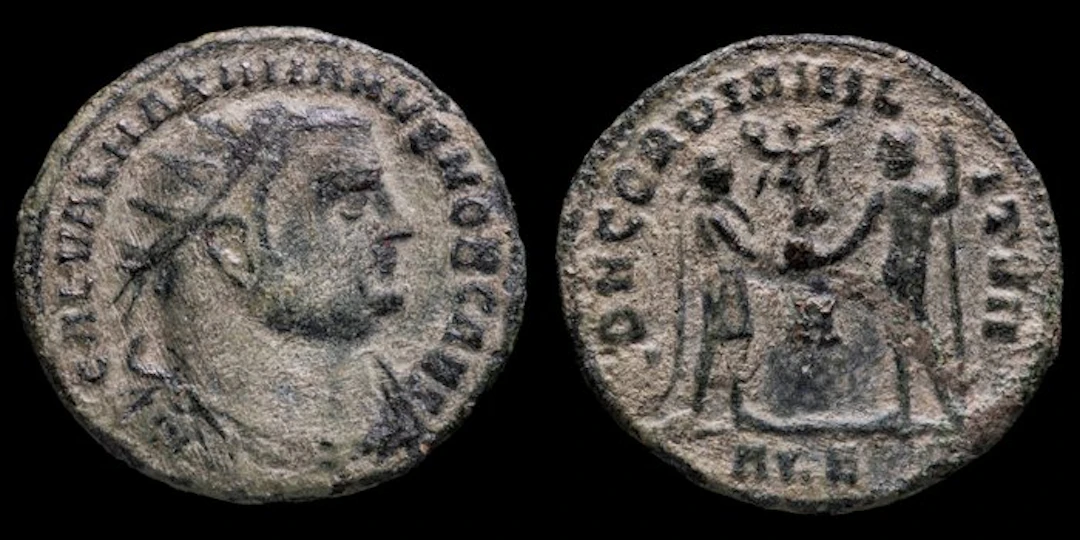 Roman Empire